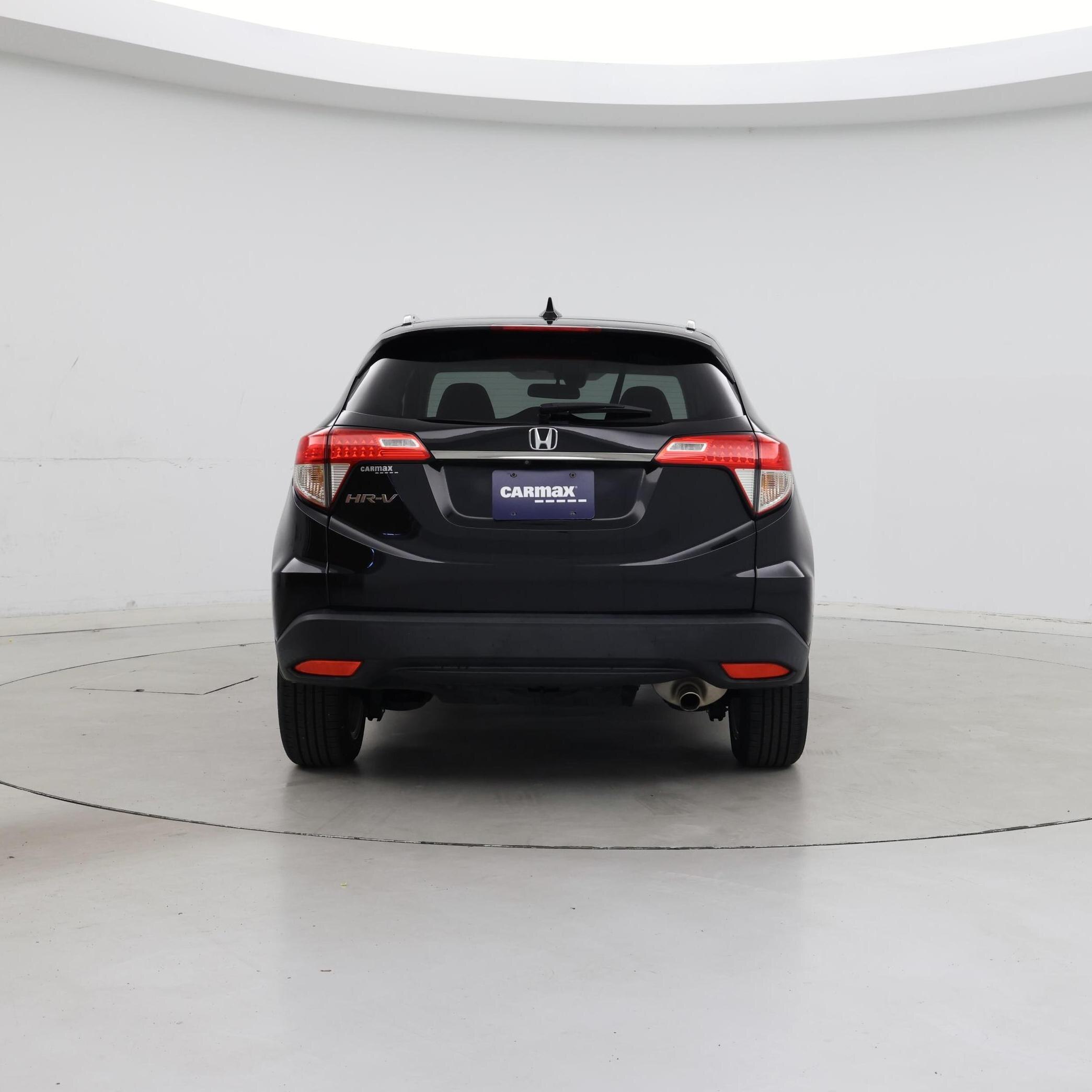 Thumbnail: 2020 Honda HR-V - 6
