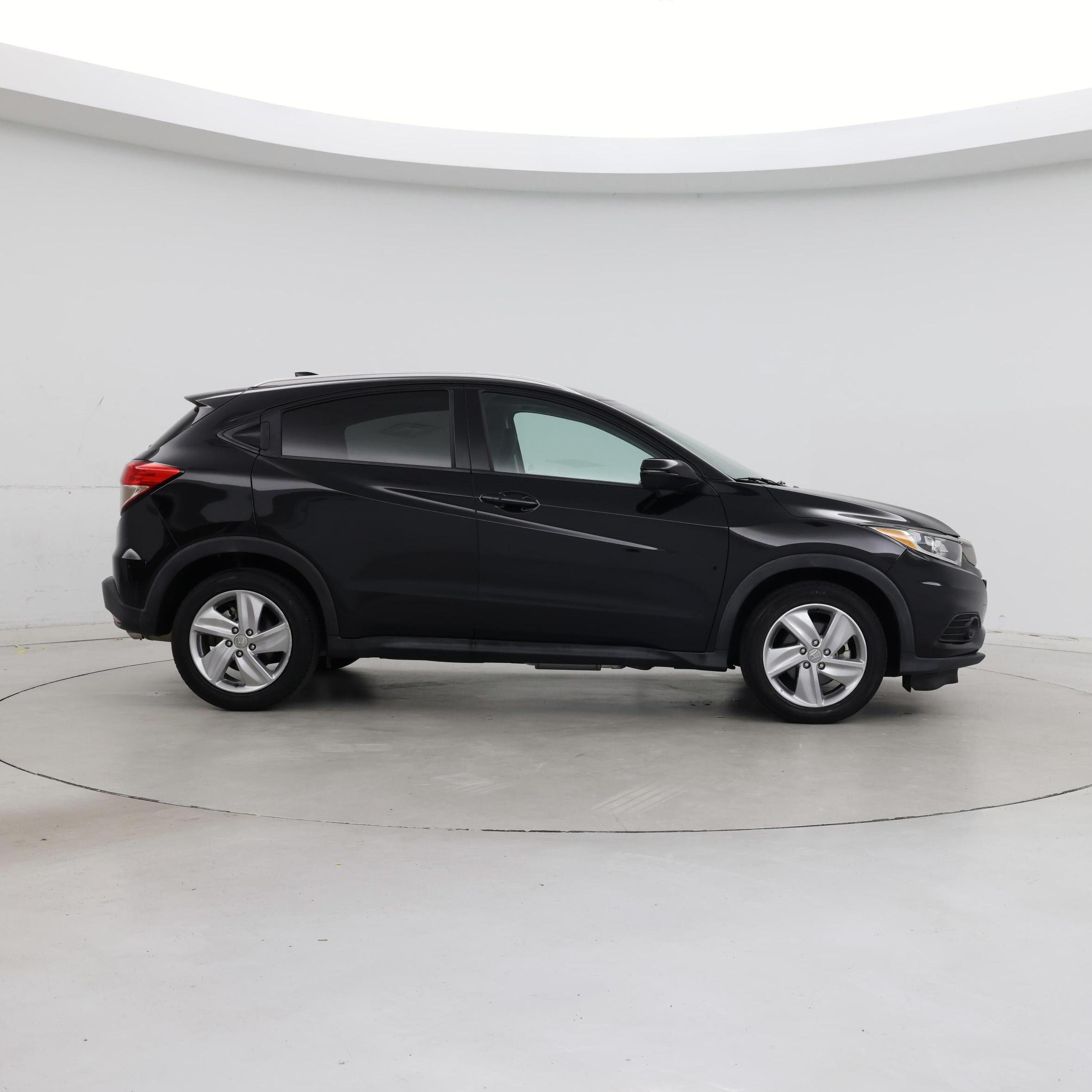 Thumbnail: 2020 Honda HR-V - 7