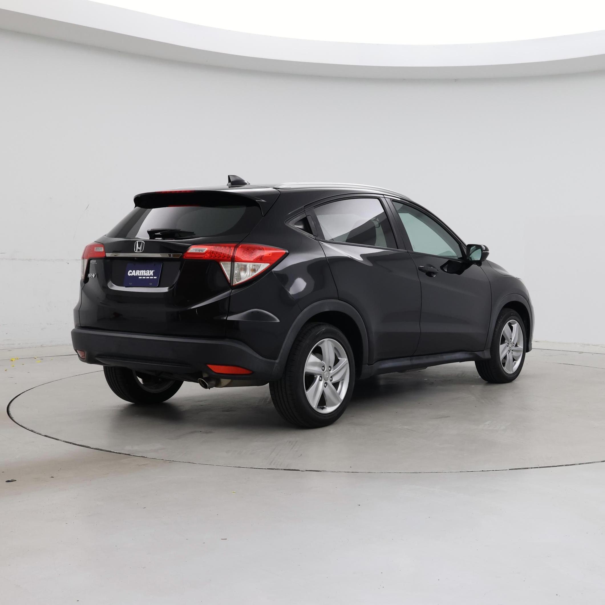 Thumbnail: 2020 Honda HR-V - 8