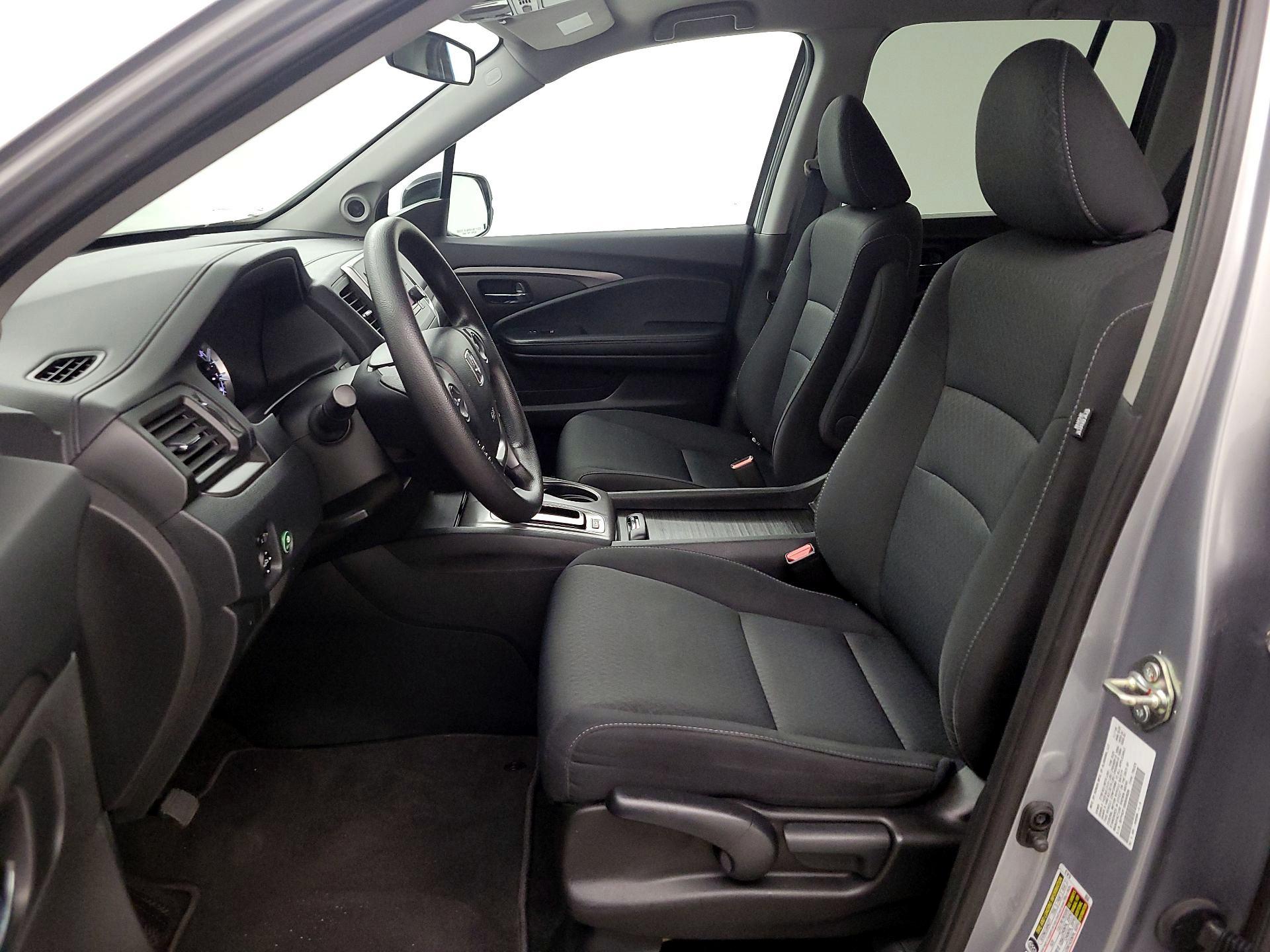 Thumbnail: 2019 Honda Ridgeline - 11