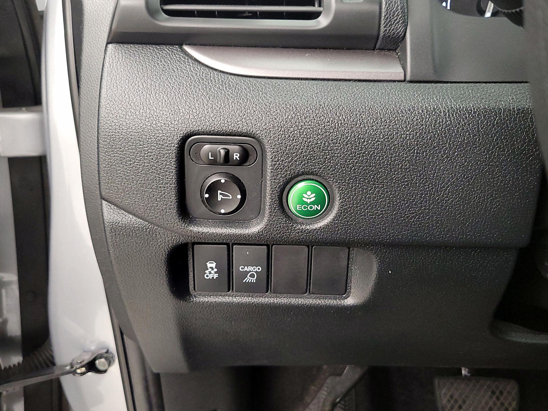 Thumbnail: 2019 Honda Ridgeline - 13