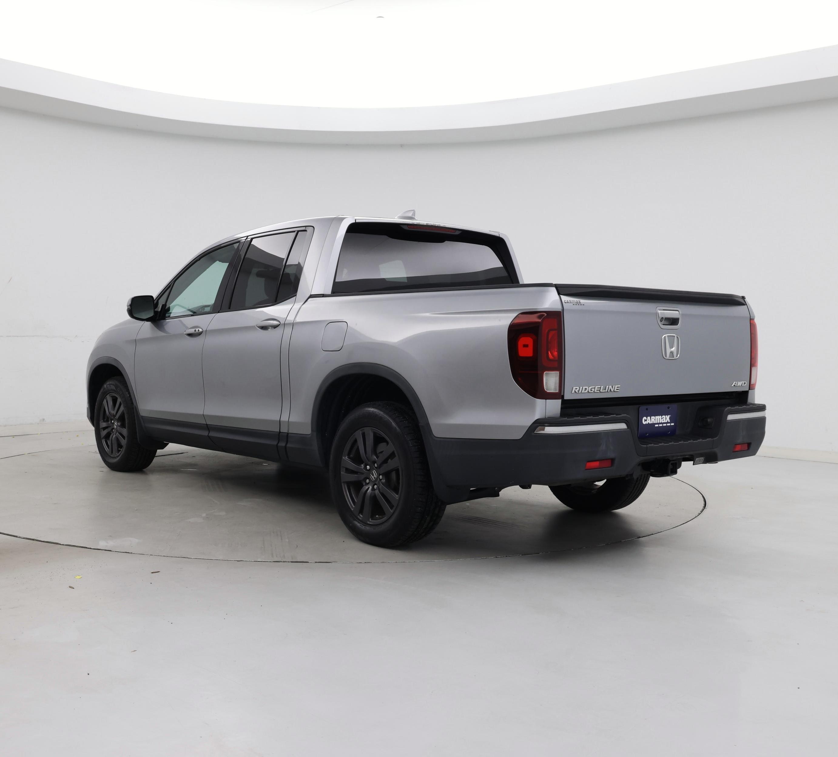 Thumbnail: 2019 Honda Ridgeline - 2