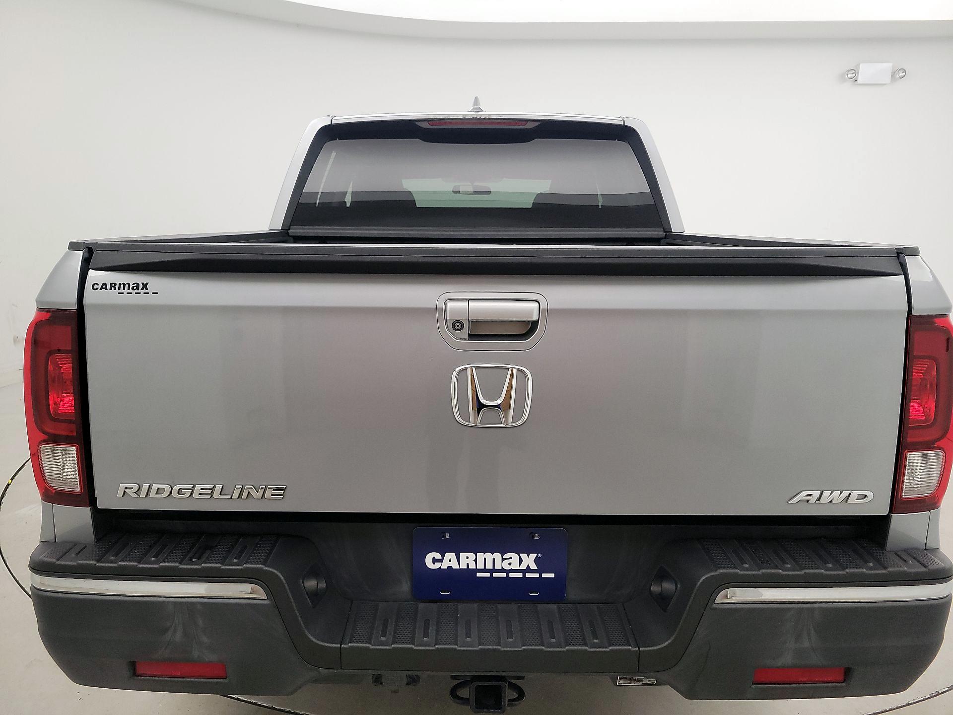 Thumbnail: 2019 Honda Ridgeline - 20