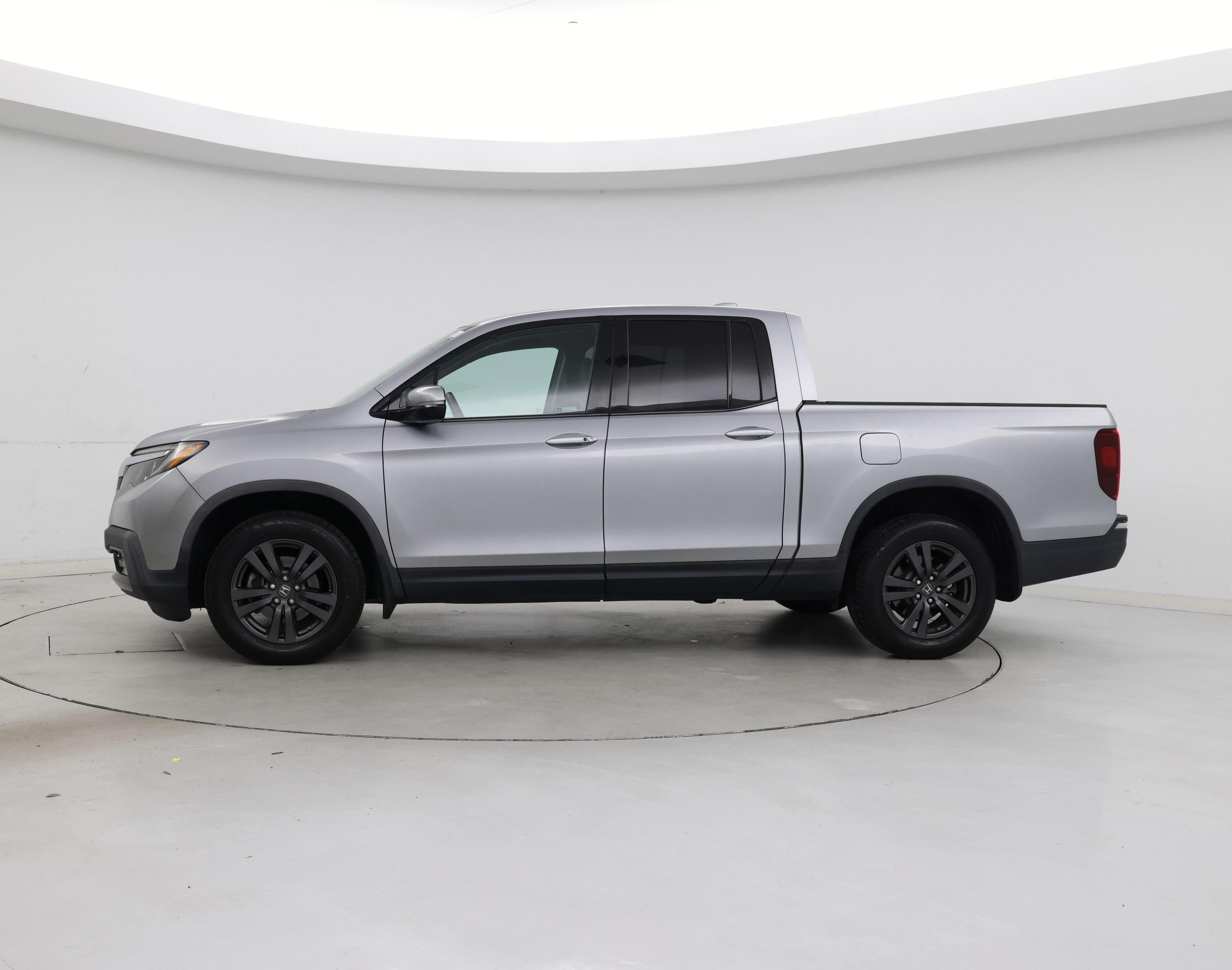 Thumbnail: 2019 Honda Ridgeline - 3