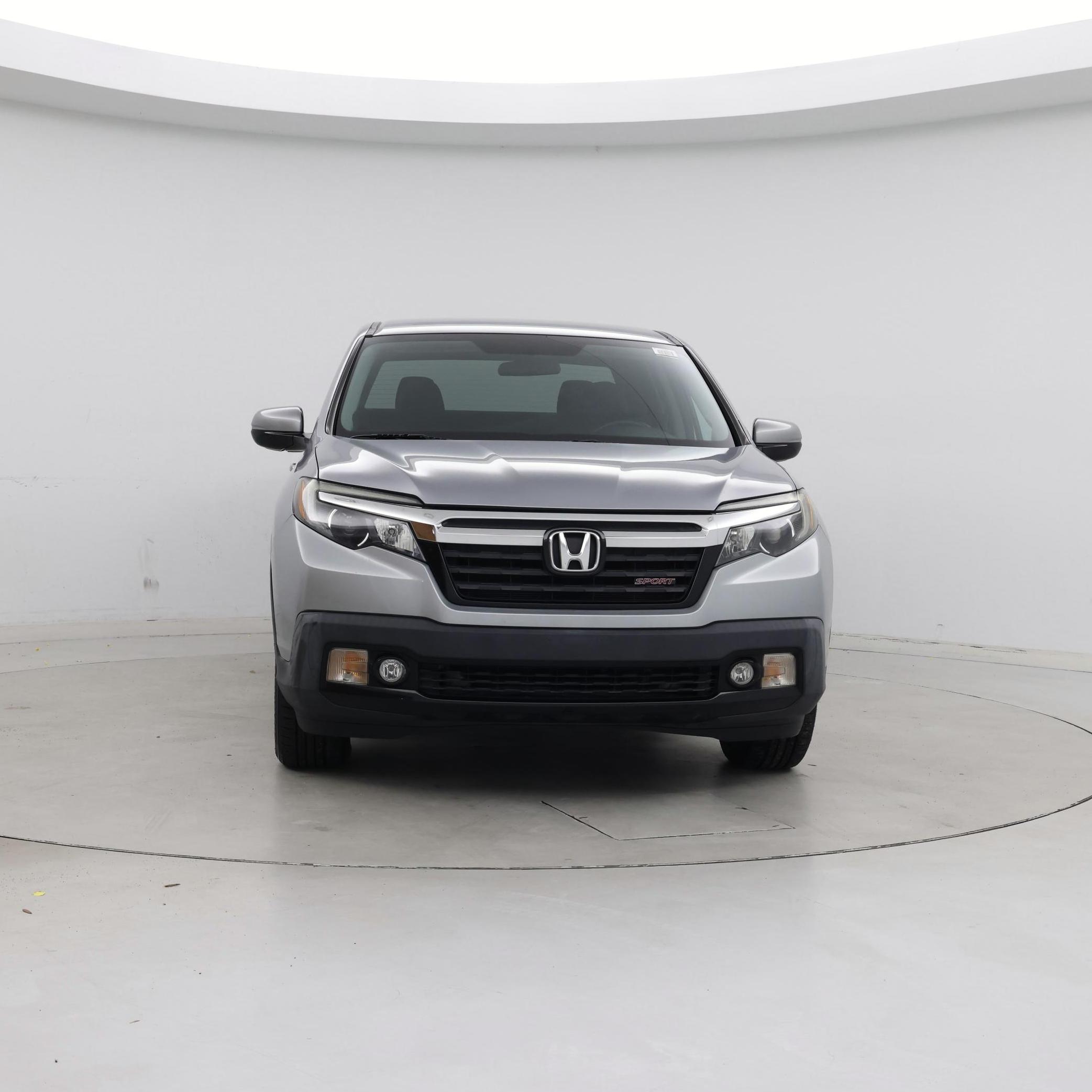 Thumbnail: 2019 Honda Ridgeline - 5