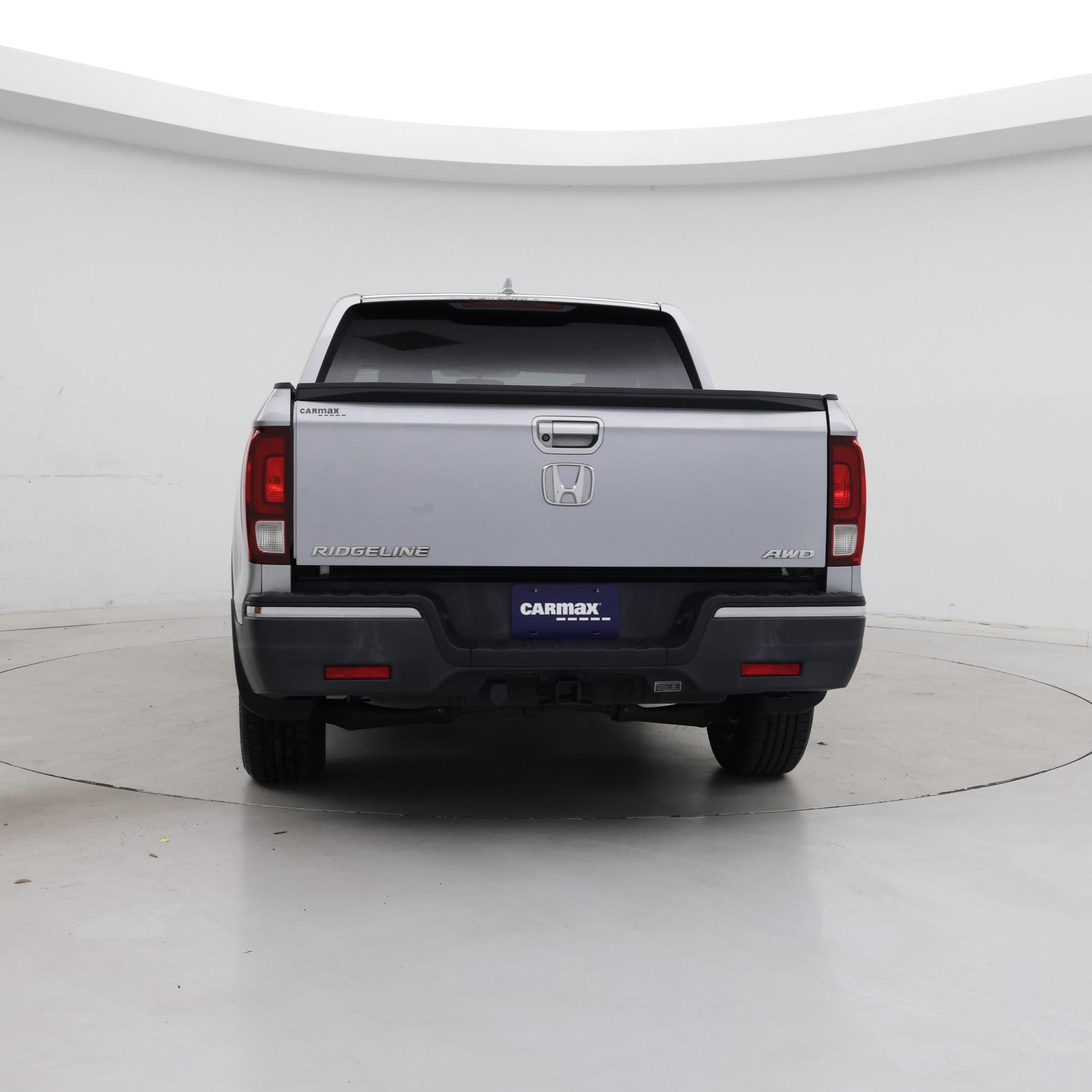 Thumbnail: 2019 Honda Ridgeline - 6