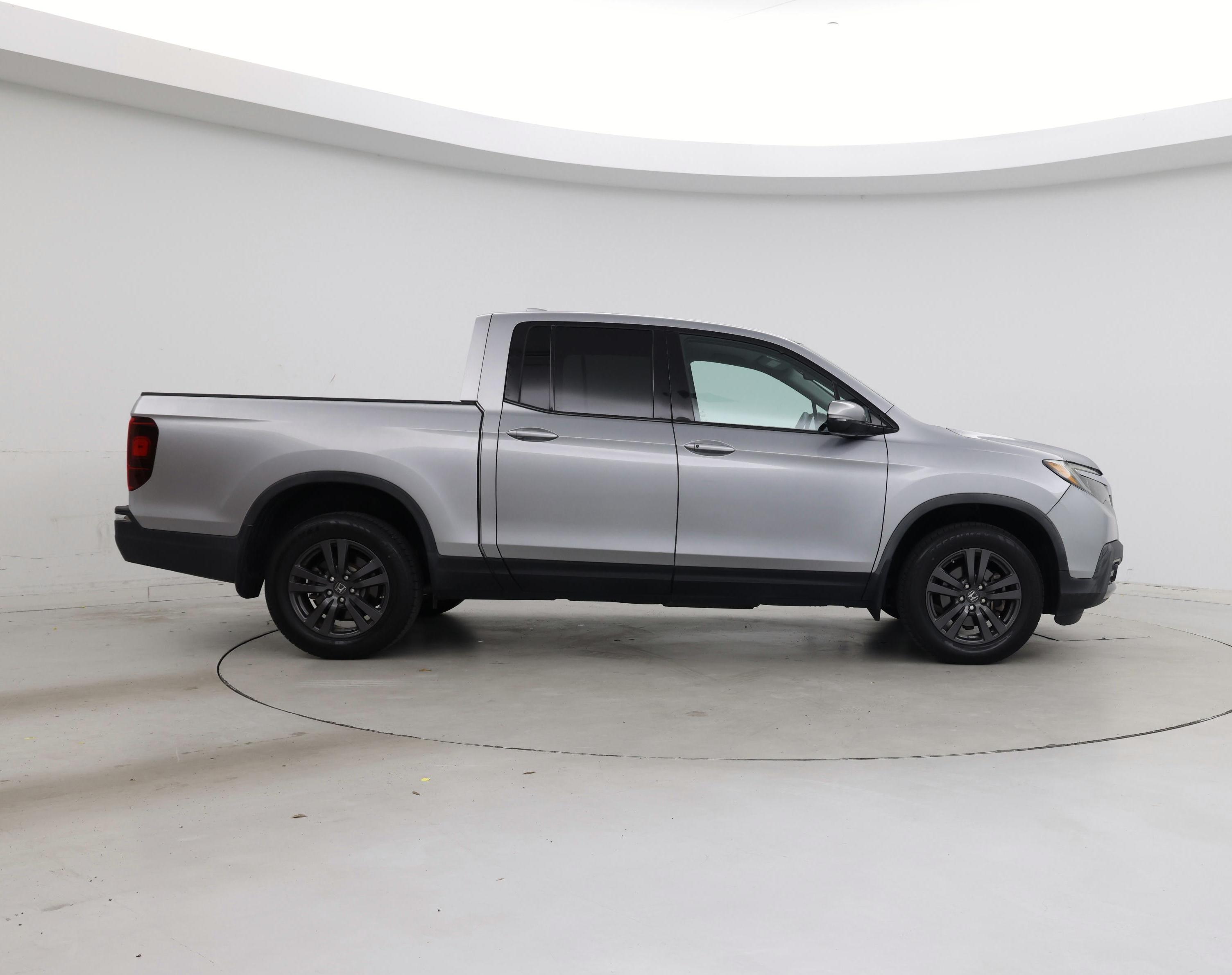 Thumbnail: 2019 Honda Ridgeline - 7