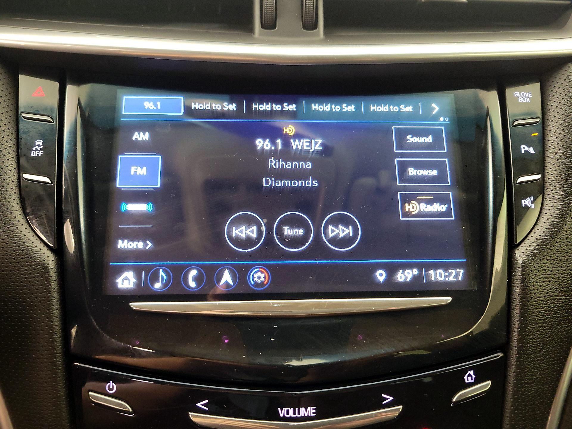 Thumbnail: 2018 Cadillac XTS - 15