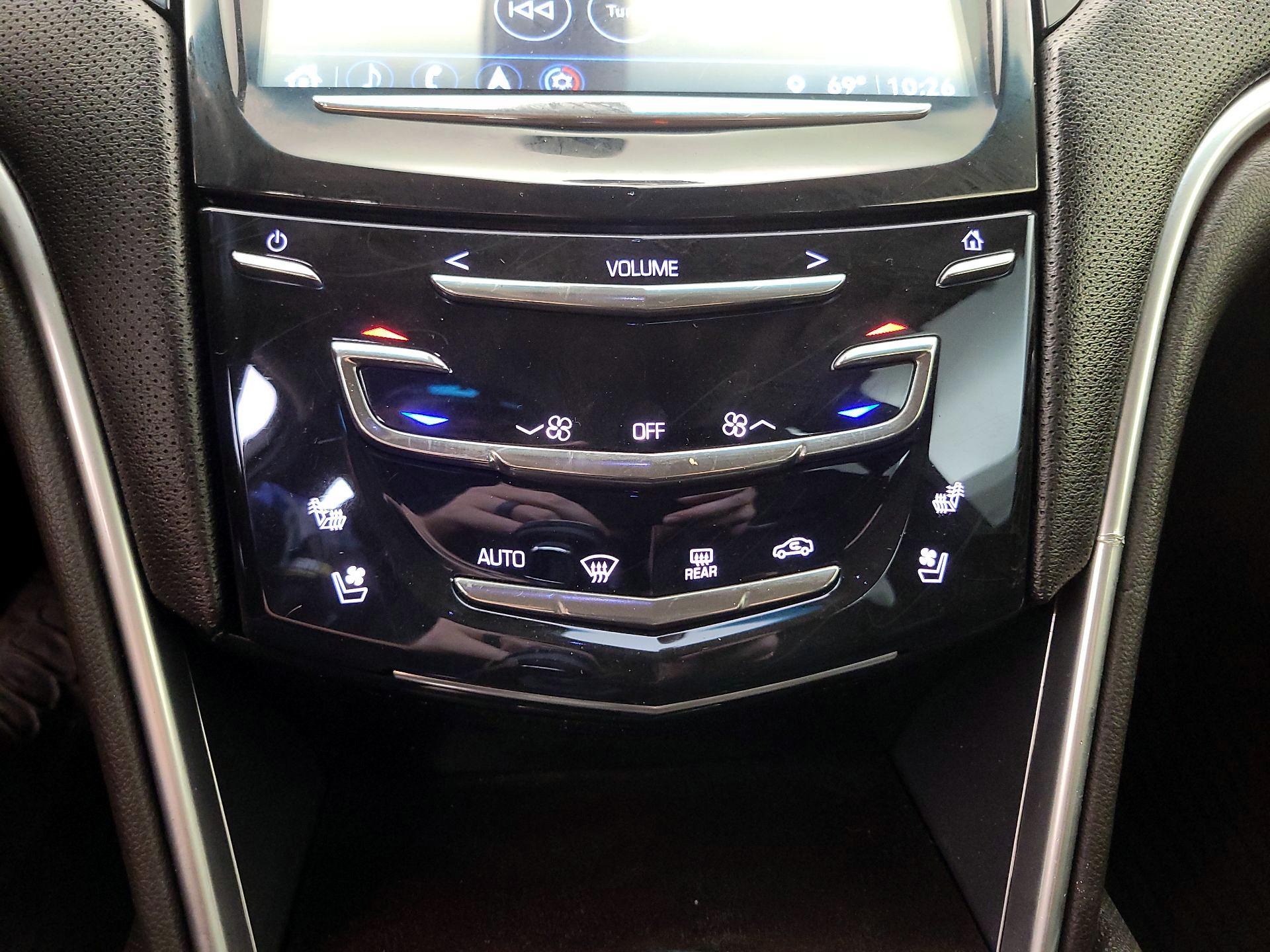 Thumbnail: 2018 Cadillac XTS - 16