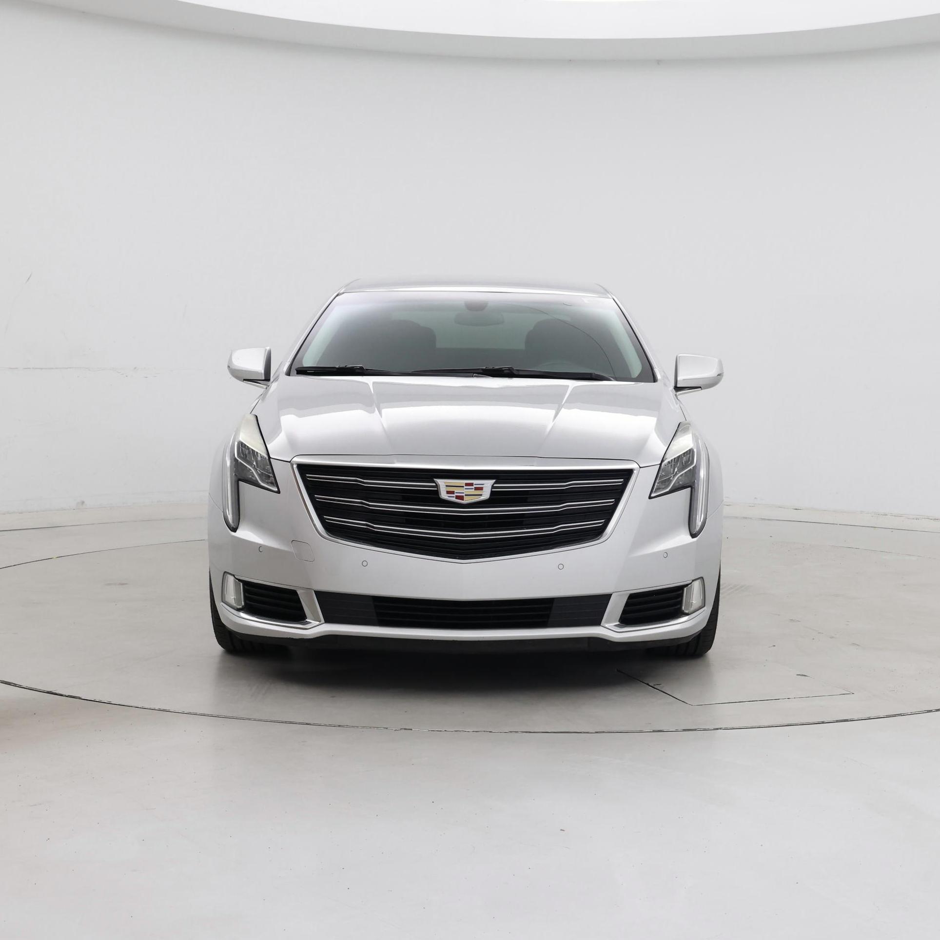 Thumbnail: 2018 Cadillac XTS - 5