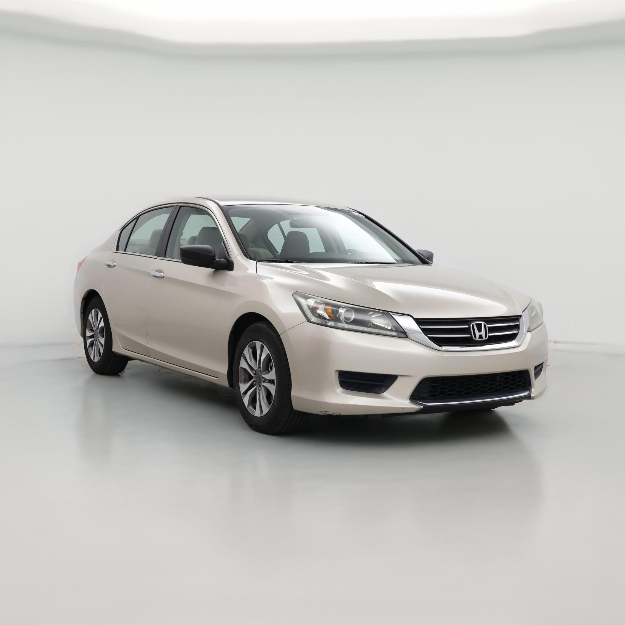 Thumbnail: 2014 Honda Accord - 1