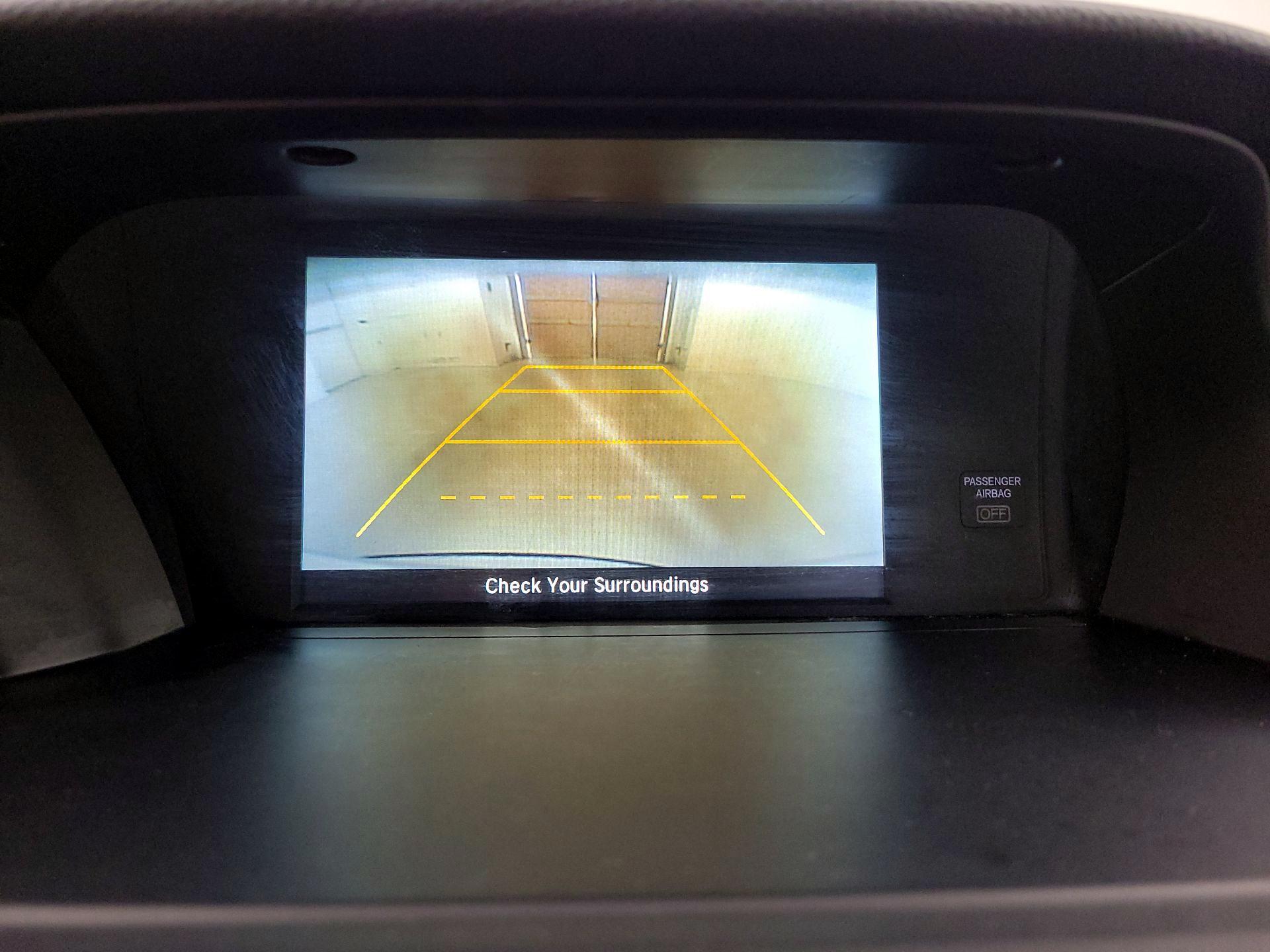 Thumbnail: 2014 Honda Accord - 14