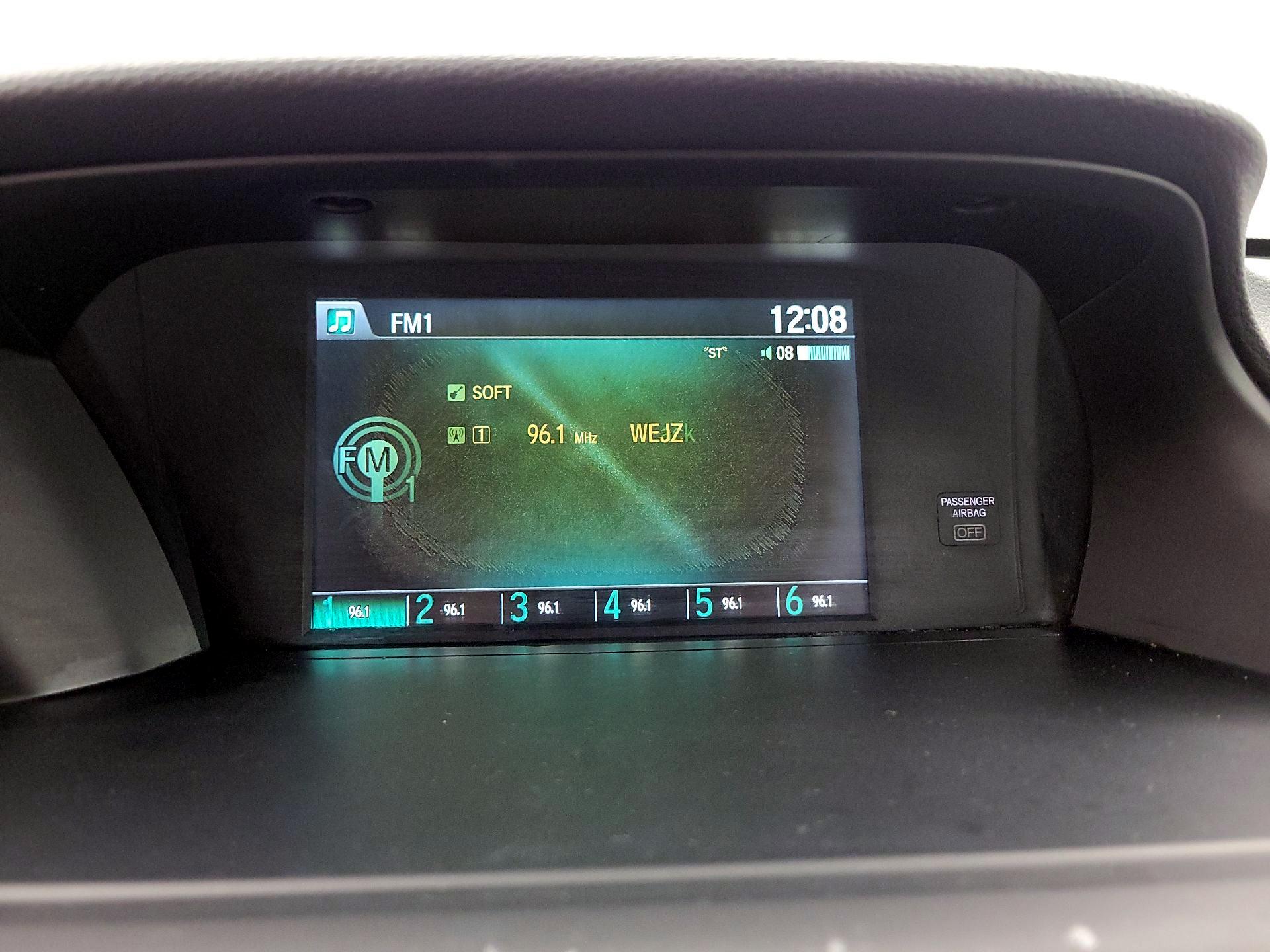 Thumbnail: 2014 Honda Accord - 15