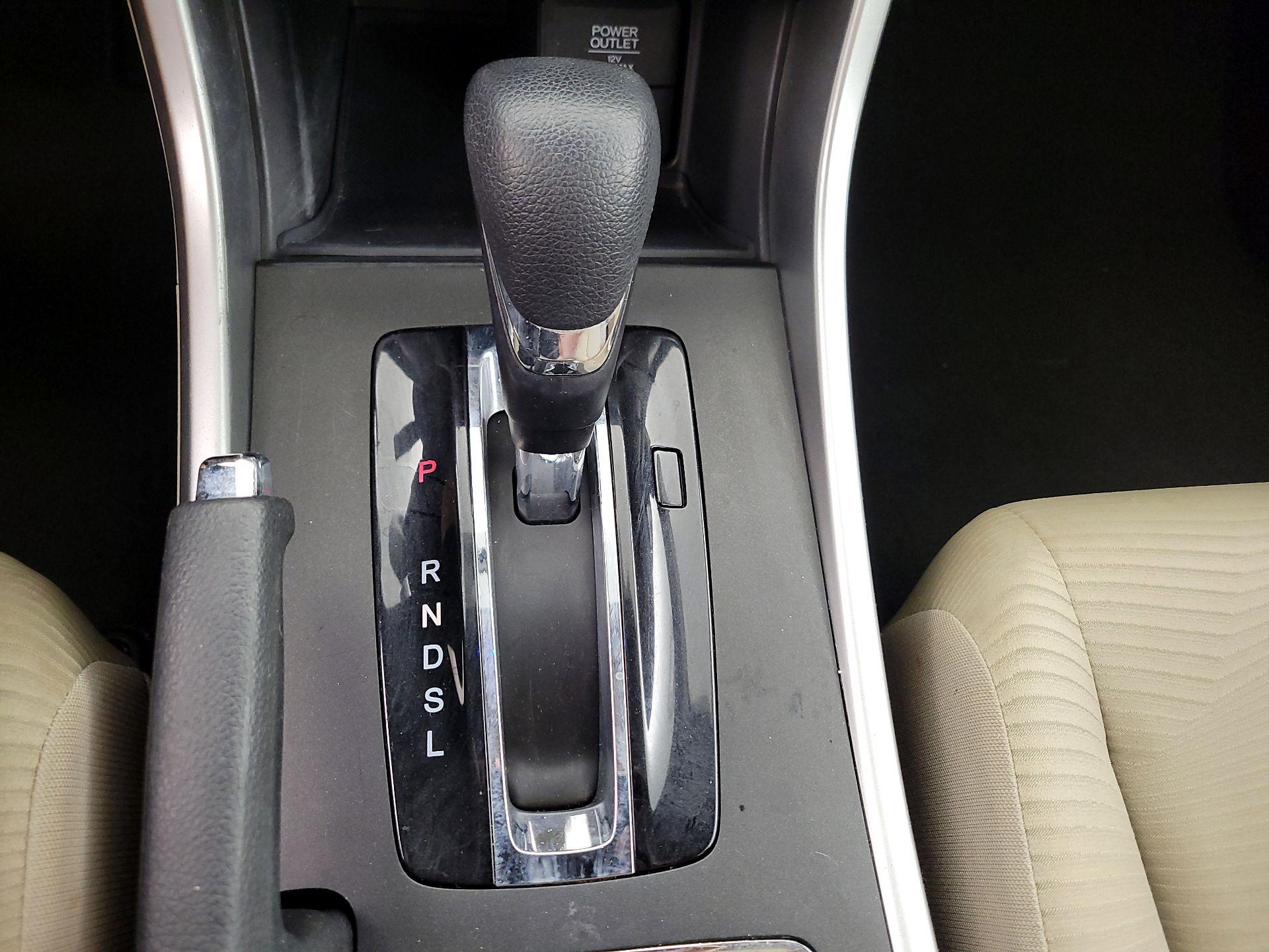 Thumbnail: 2014 Honda Accord - 17