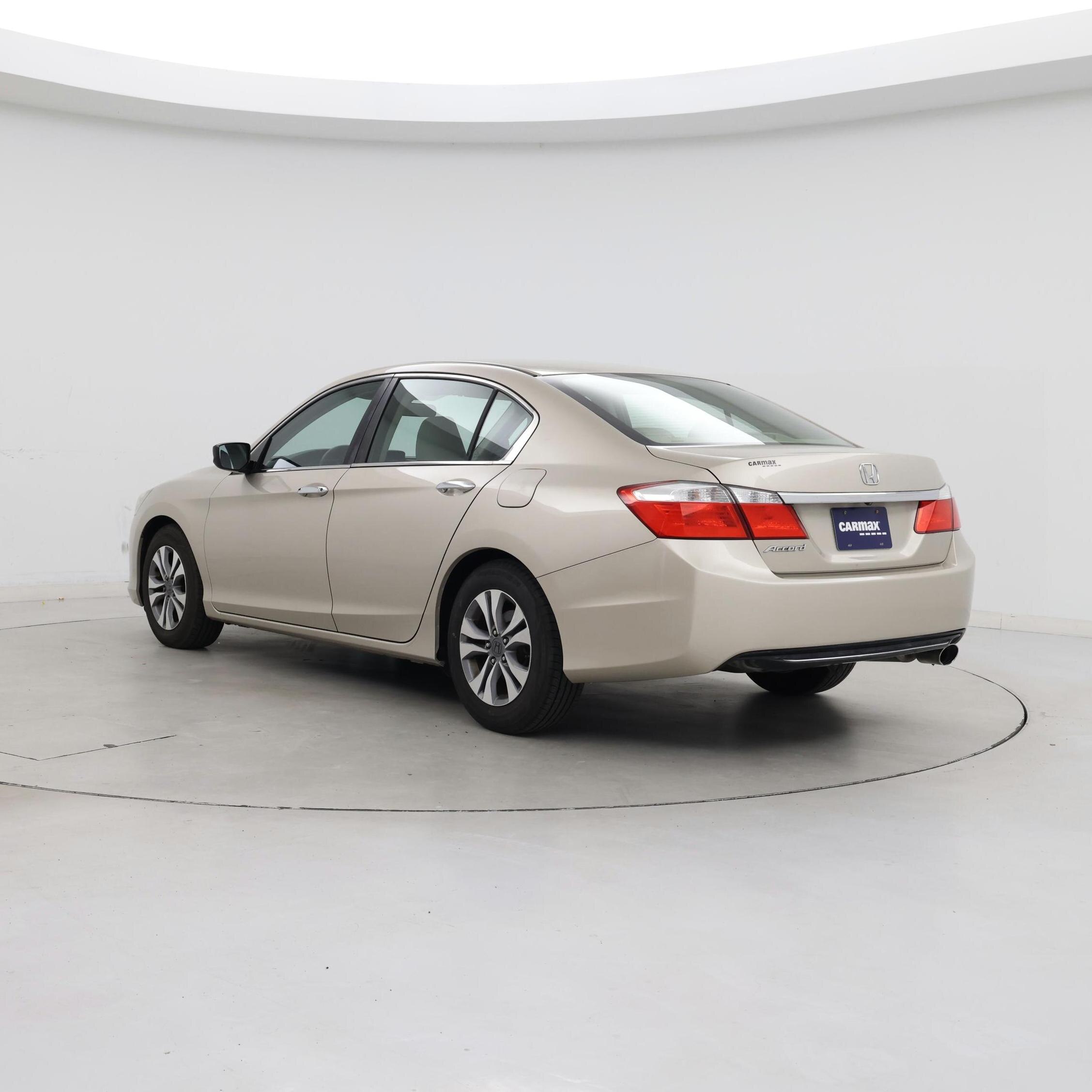 Thumbnail: 2014 Honda Accord - 2