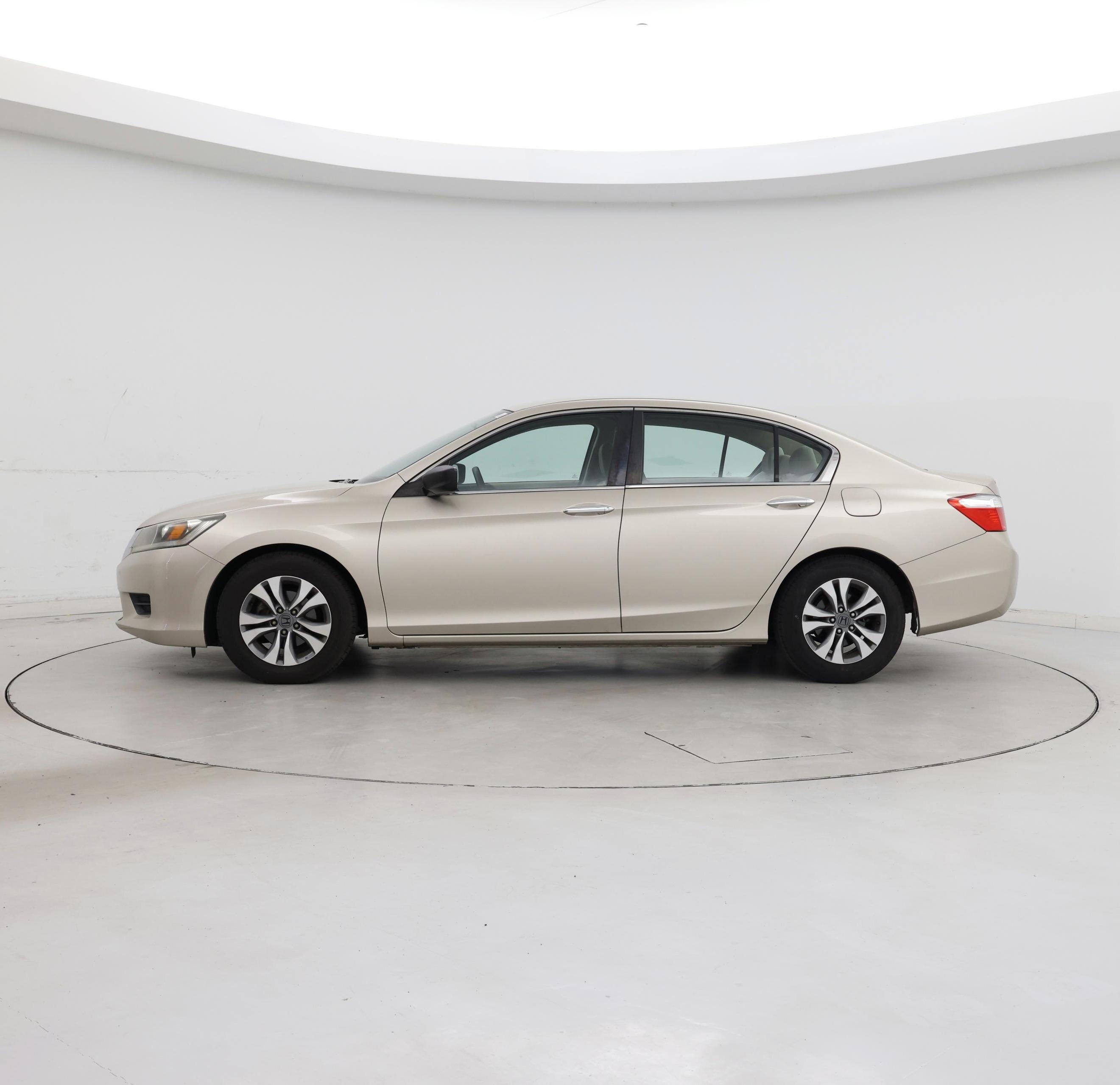 Thumbnail: 2014 Honda Accord - 3