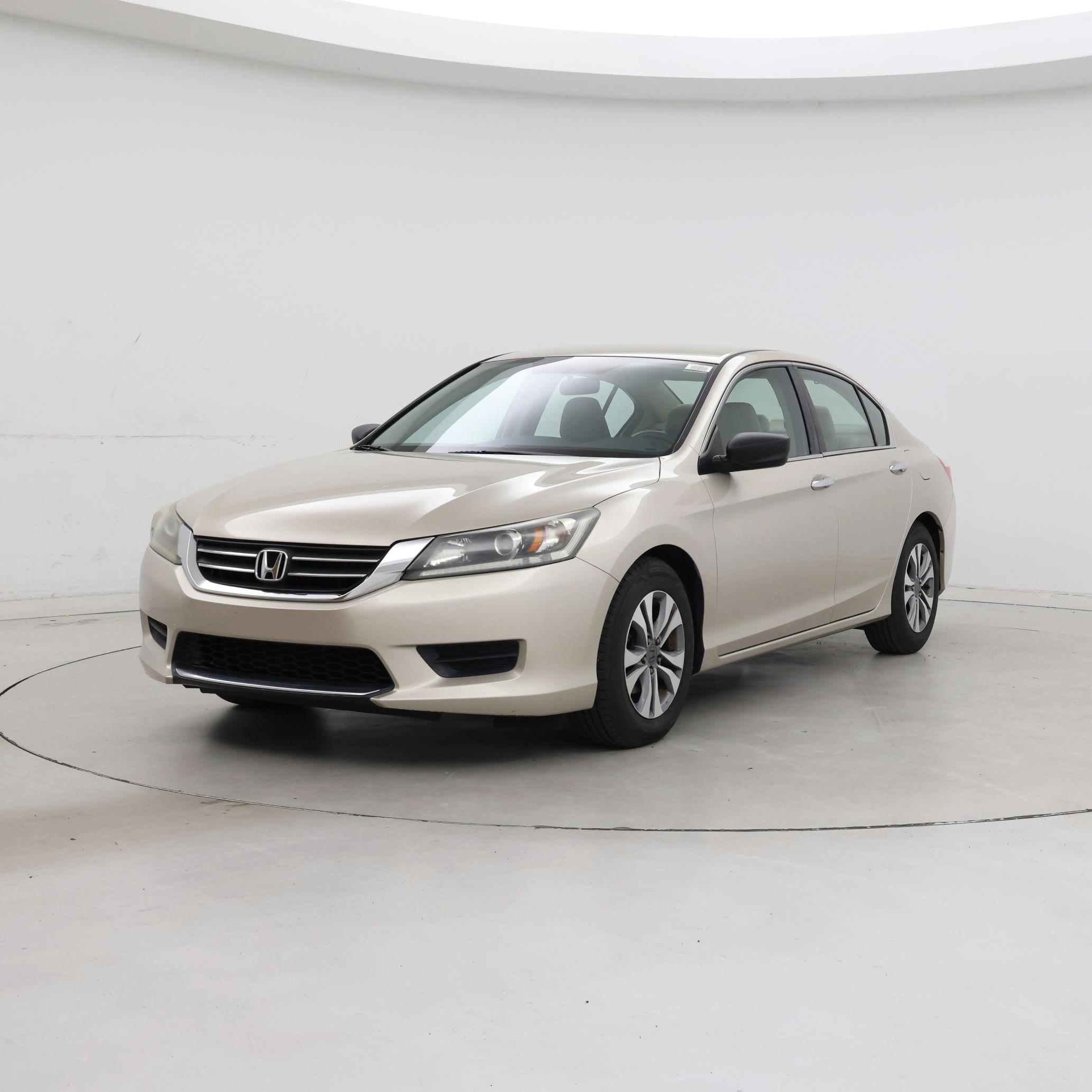 Thumbnail: 2014 Honda Accord - 4