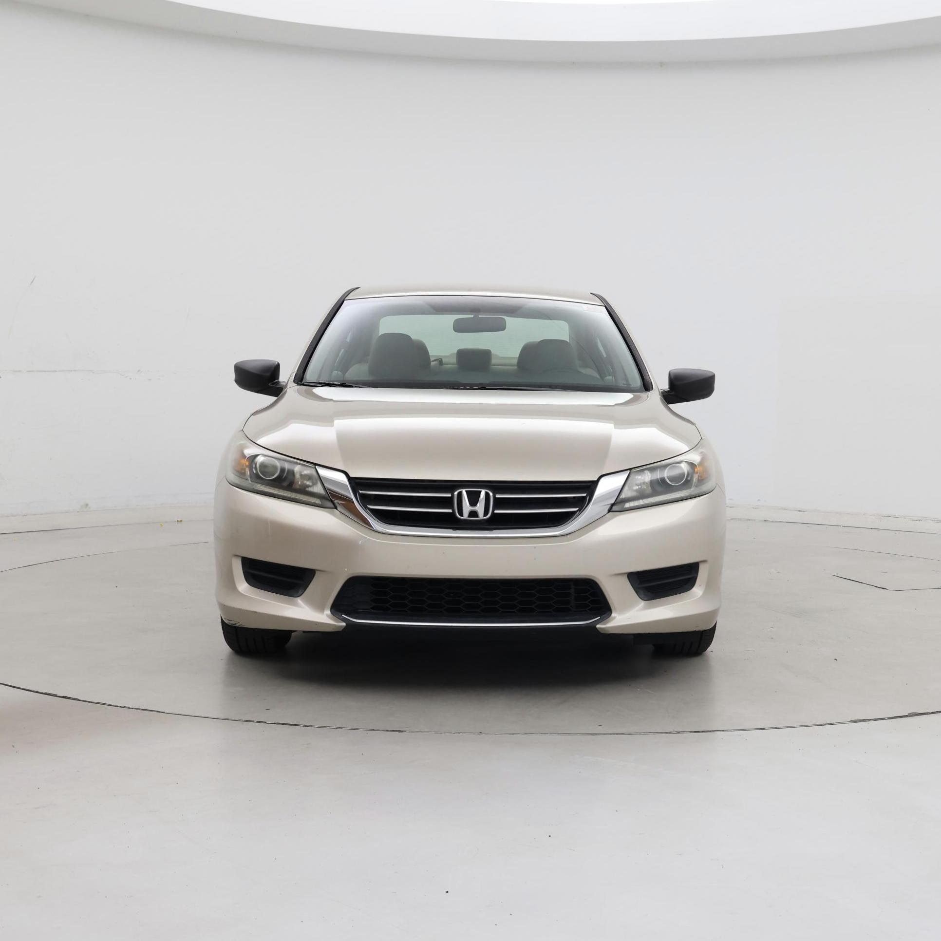 Thumbnail: 2014 Honda Accord - 5