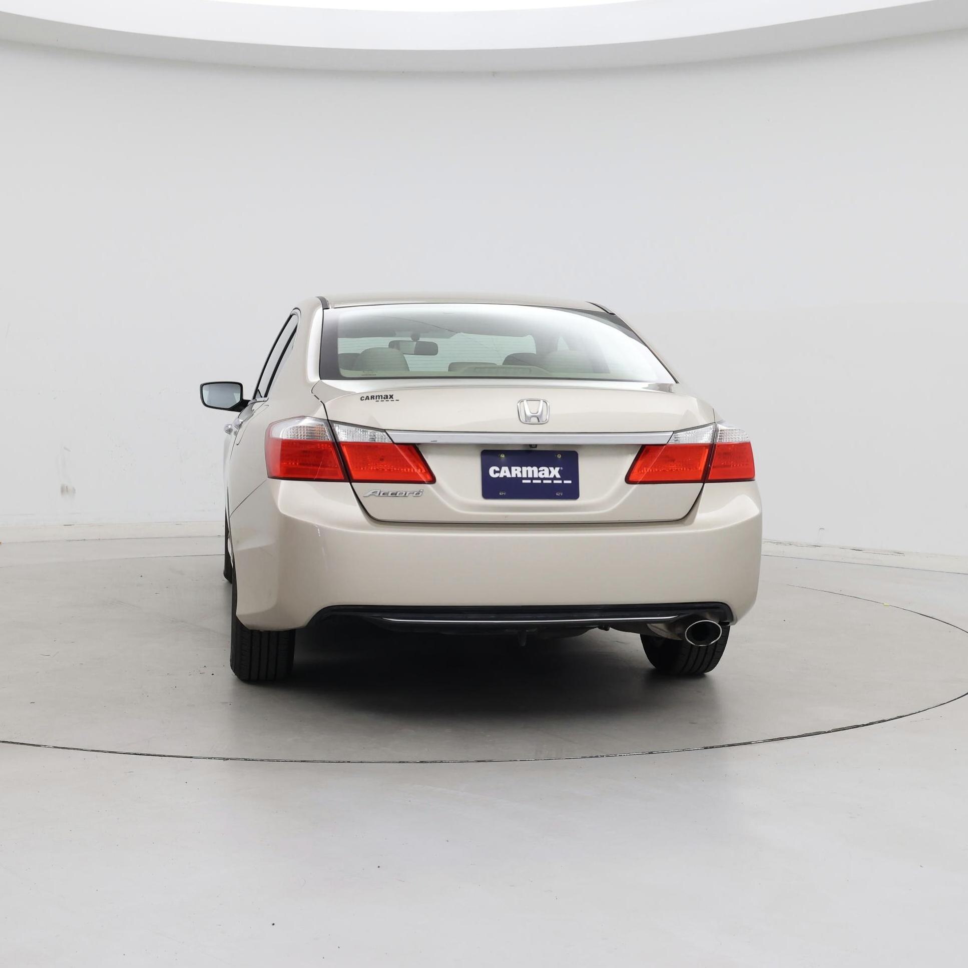 Thumbnail: 2014 Honda Accord - 6