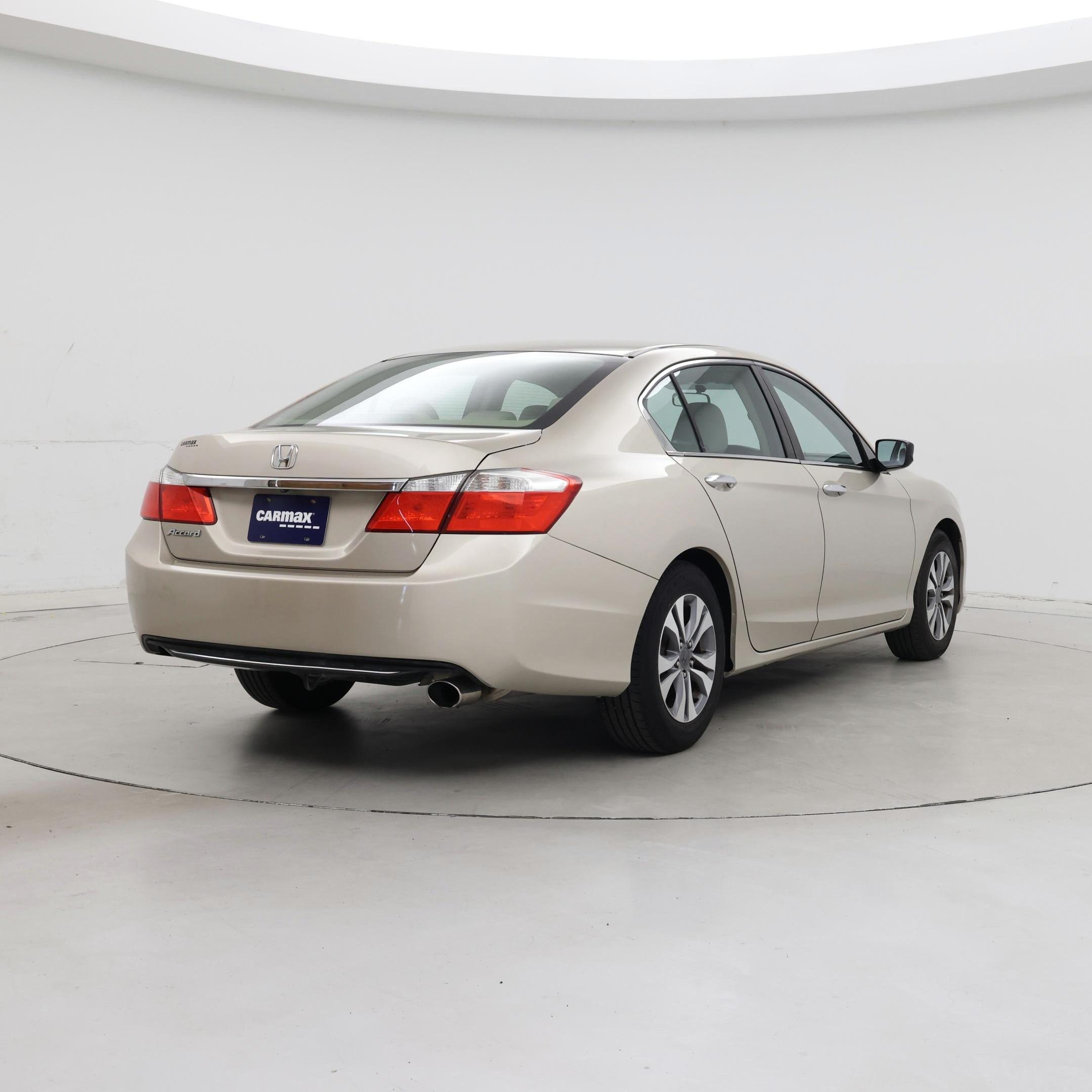 Thumbnail: 2014 Honda Accord - 8