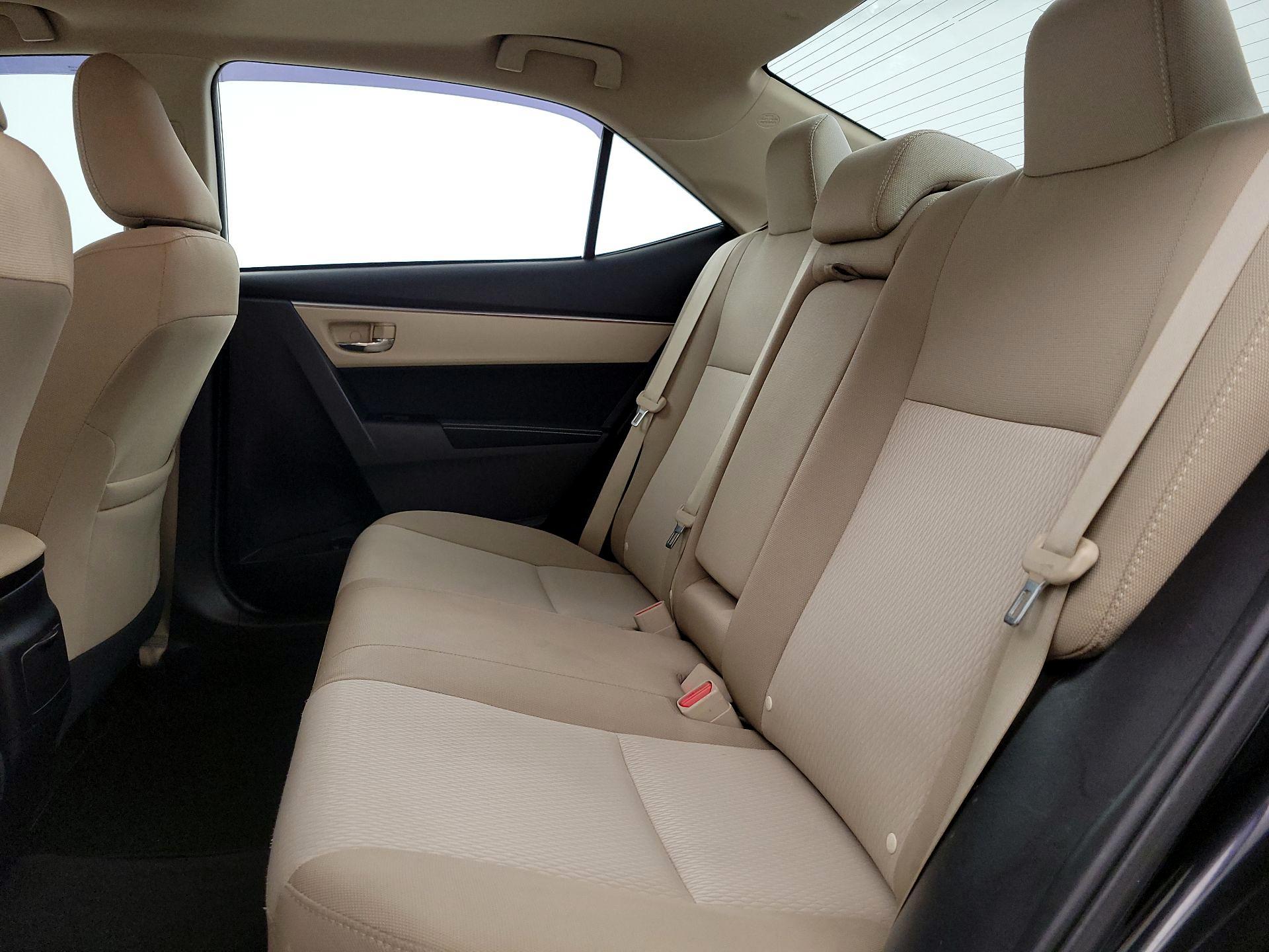 Thumbnail: 2016 Toyota Corolla - 20