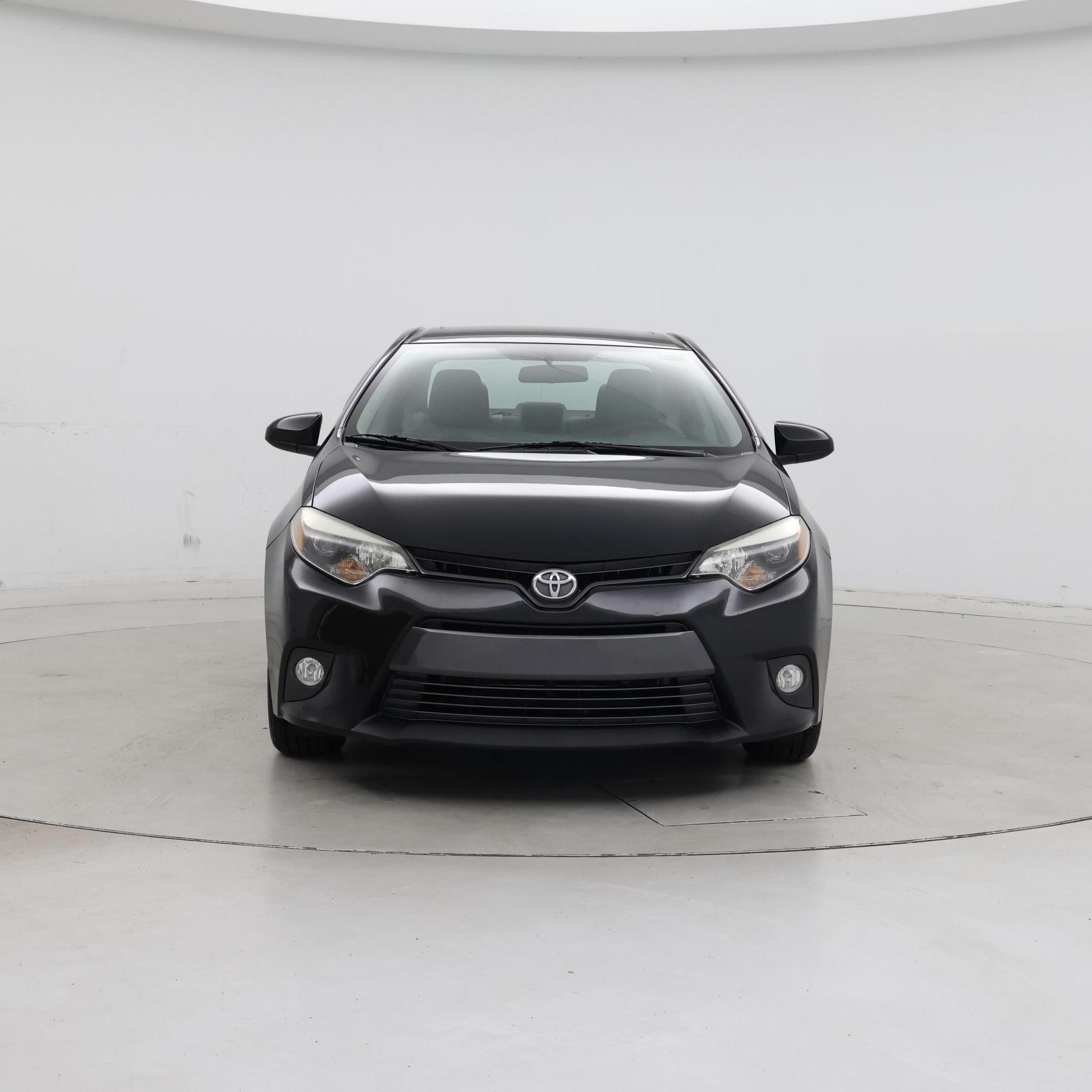 Thumbnail: 2016 Toyota Corolla - 5