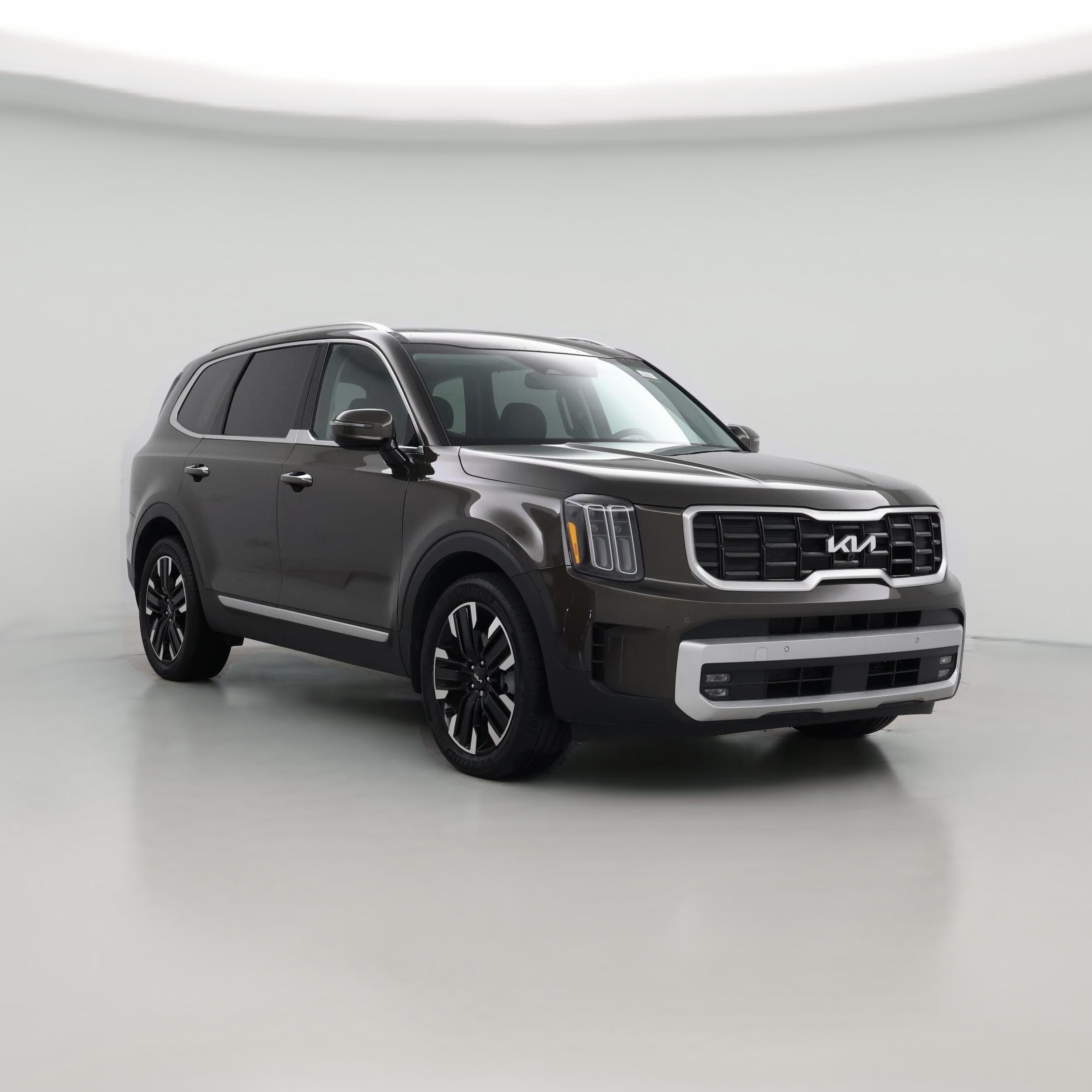 Thumbnail: 2024 Kia Telluride - 1