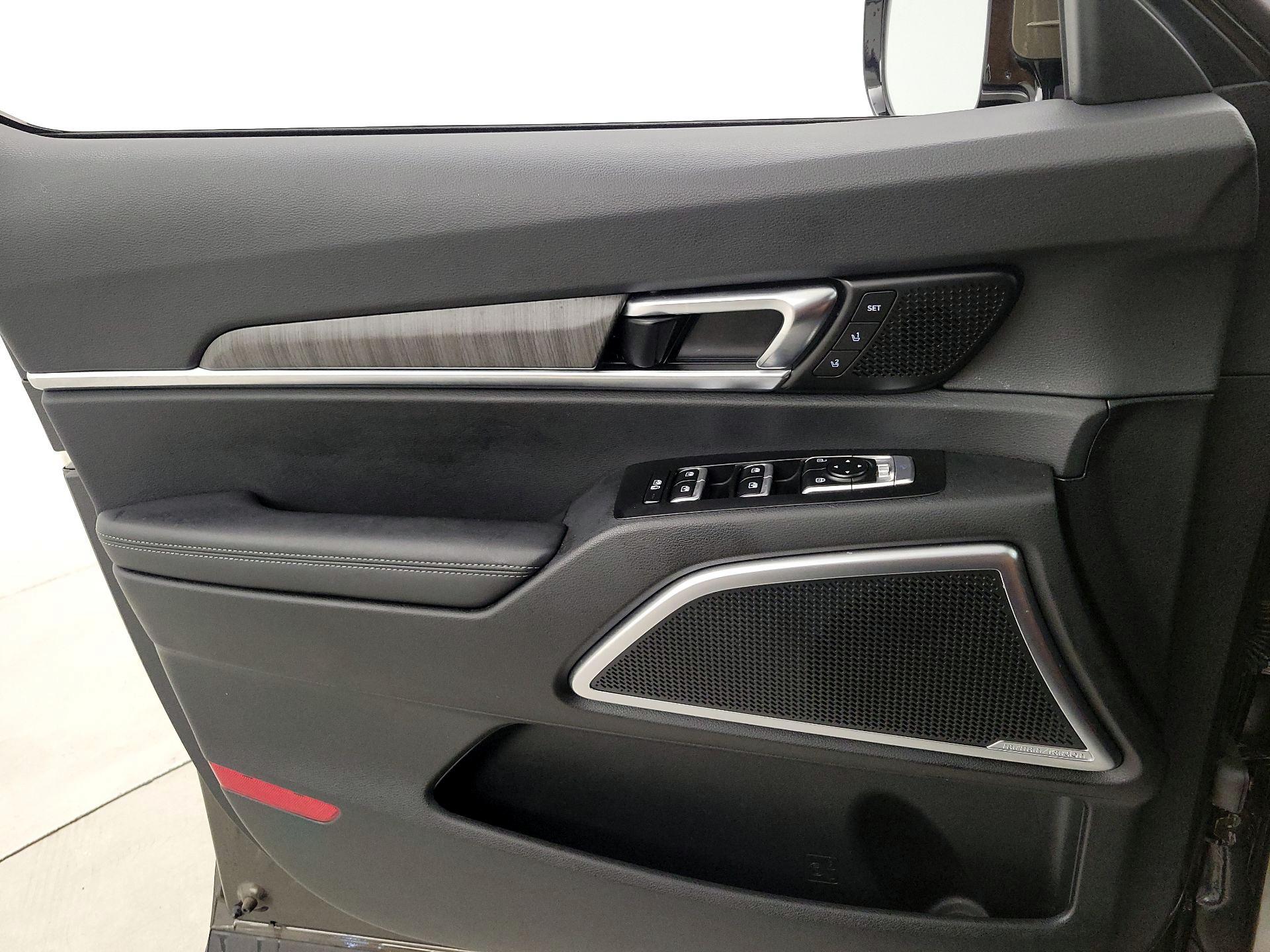 Thumbnail: 2024 Kia Telluride - 12