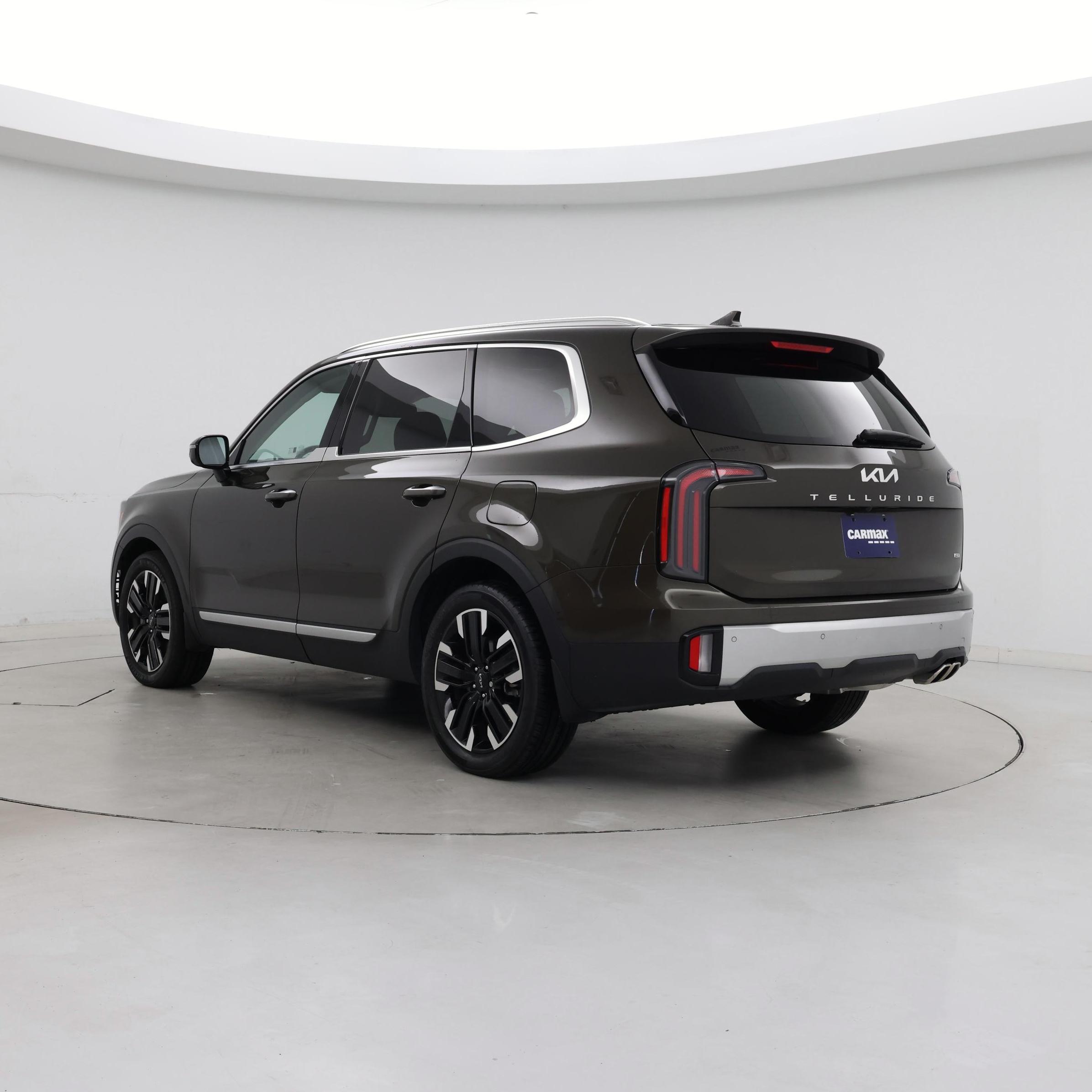 Thumbnail: 2024 Kia Telluride - 2