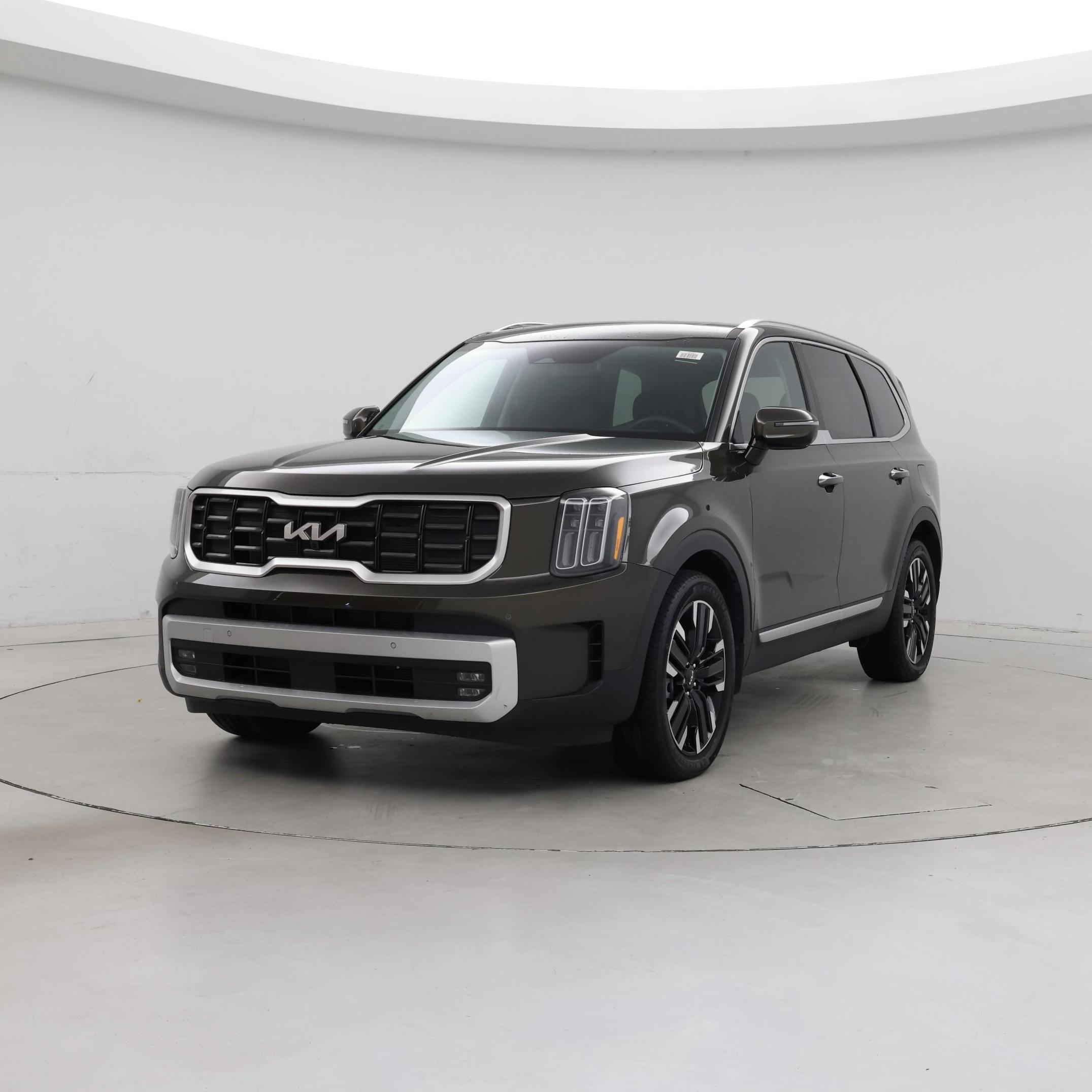 Thumbnail: 2024 Kia Telluride - 4