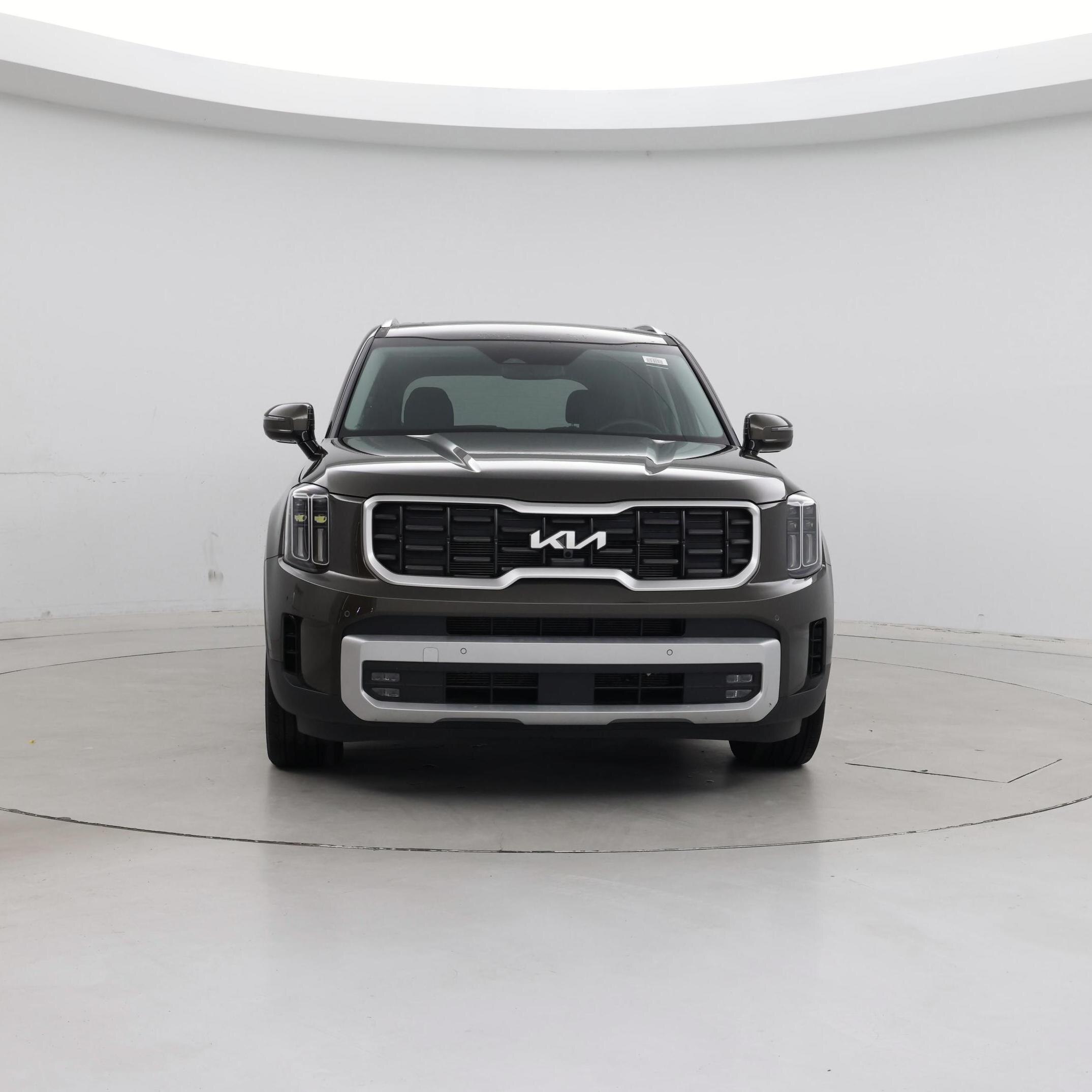 Thumbnail: 2024 Kia Telluride - 5