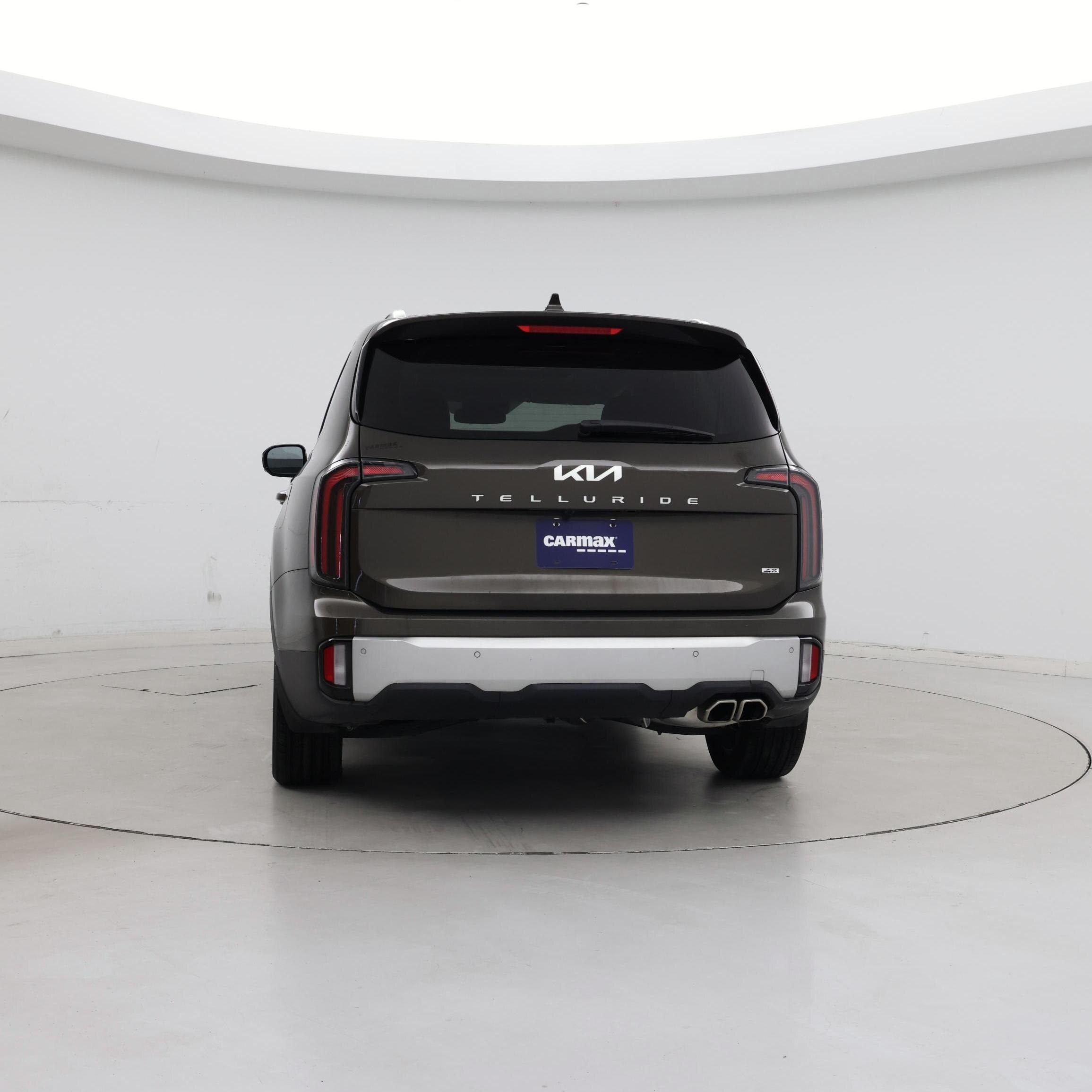 Thumbnail: 2024 Kia Telluride - 6