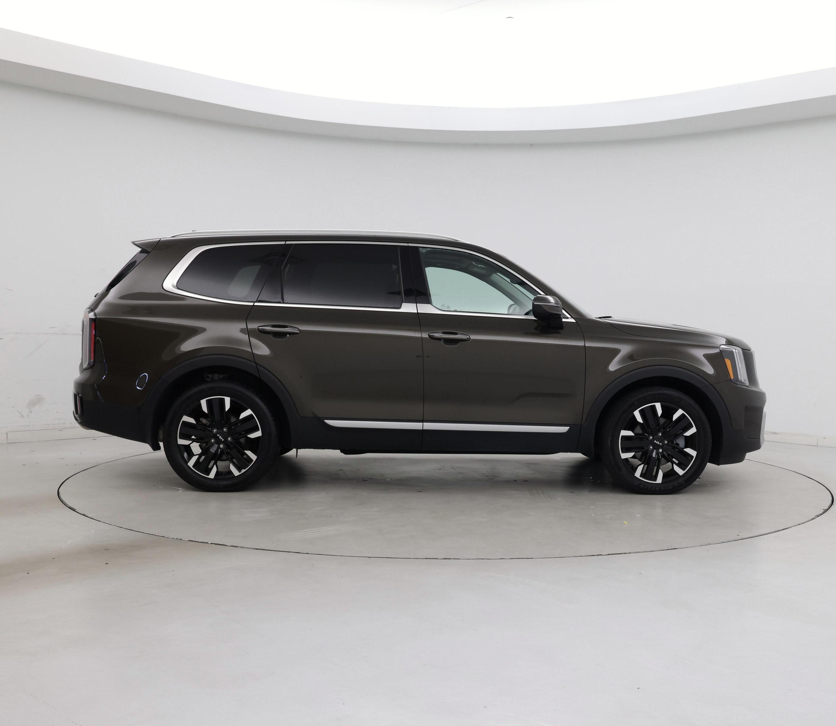 Thumbnail: 2024 Kia Telluride - 7