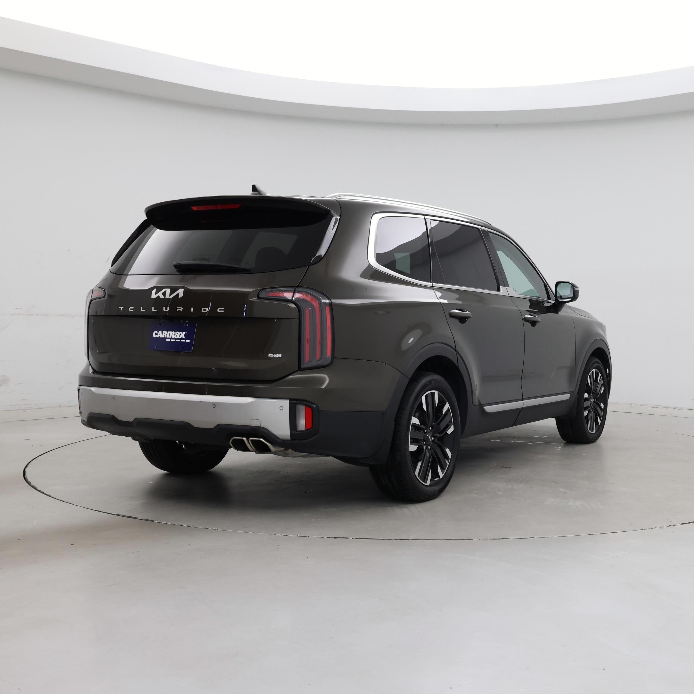 Thumbnail: 2024 Kia Telluride - 8
