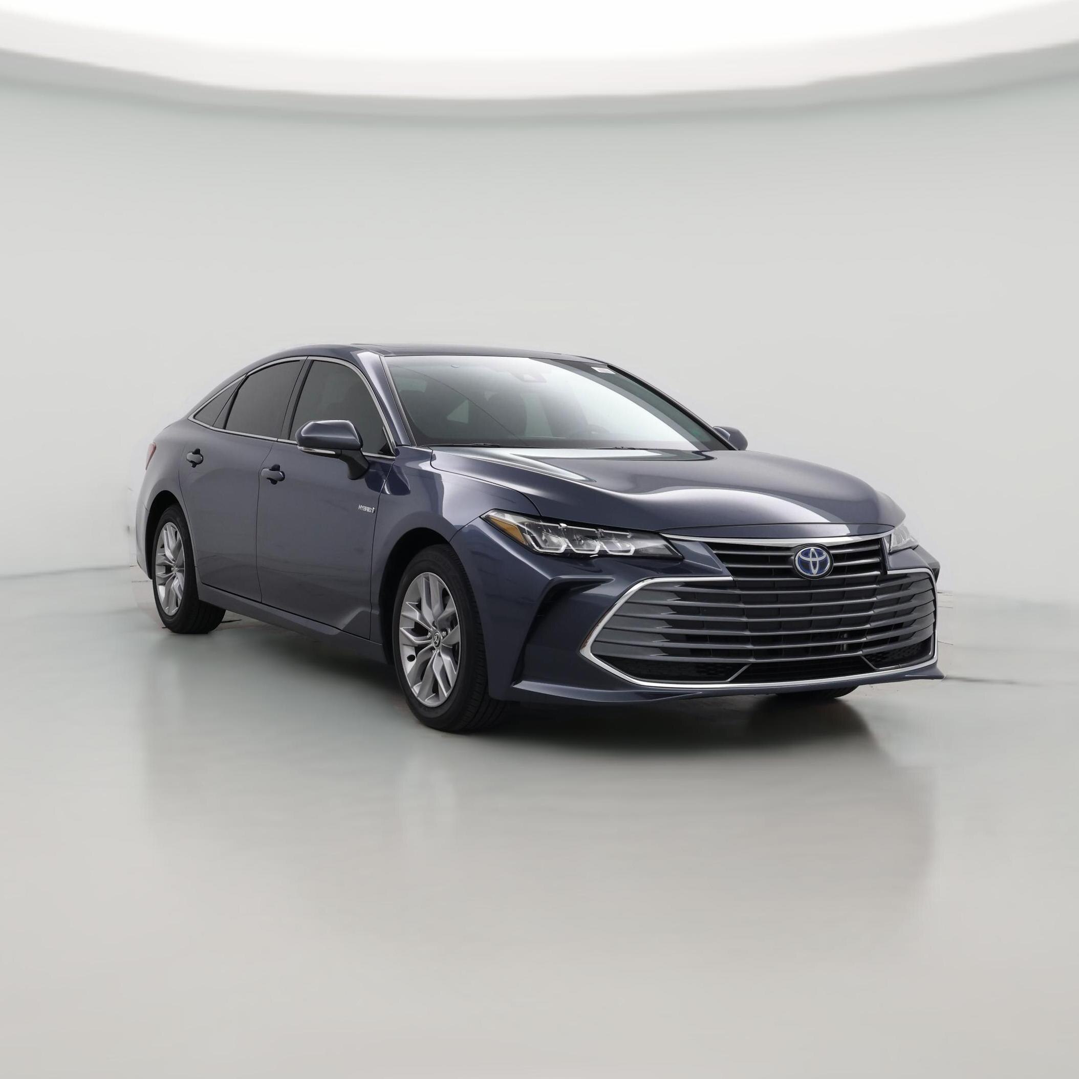 Thumbnail: 2021 Toyota Avalon - 1