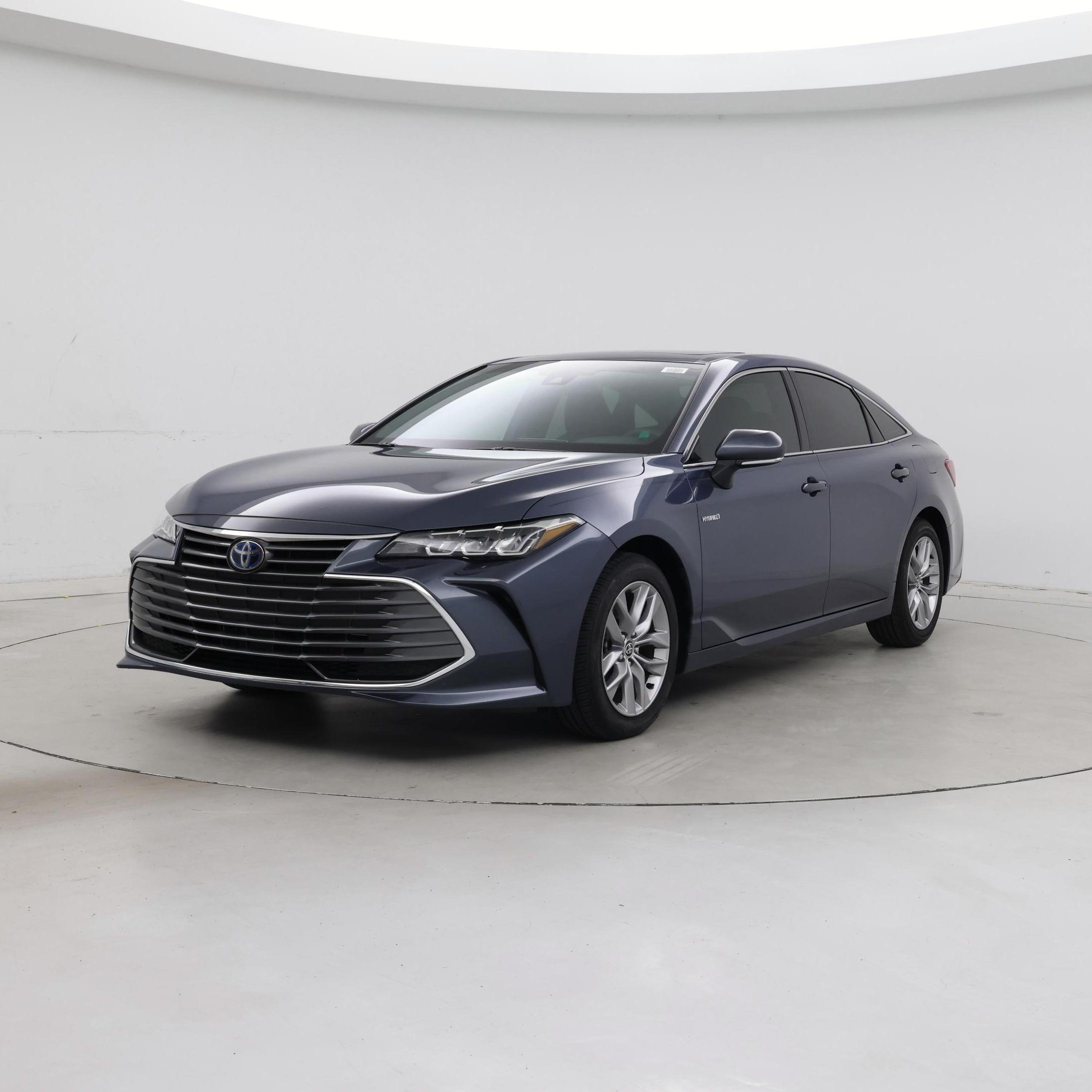 Thumbnail: 2021 Toyota Avalon - 4