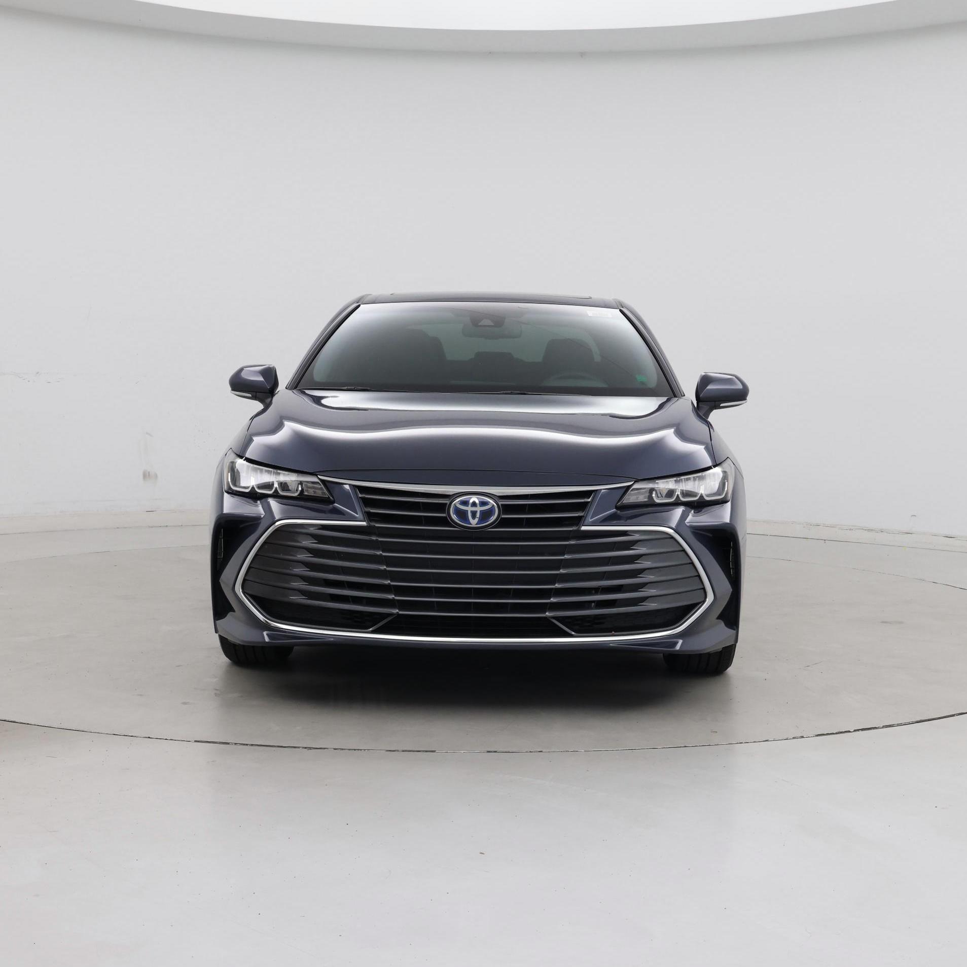 Thumbnail: 2021 Toyota Avalon - 5