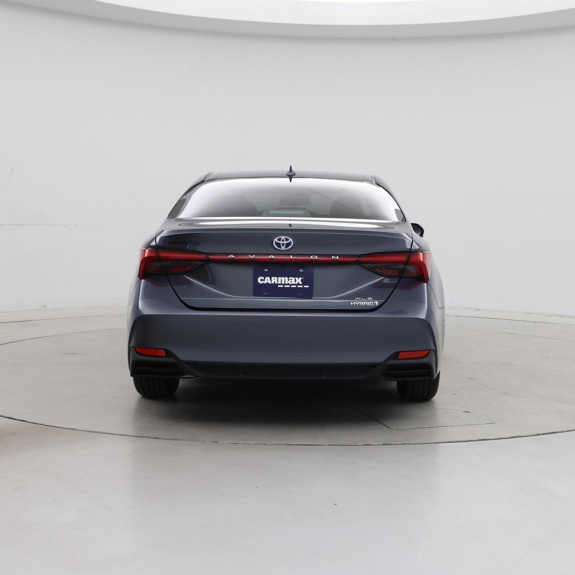 Thumbnail: 2021 Toyota Avalon - 6
