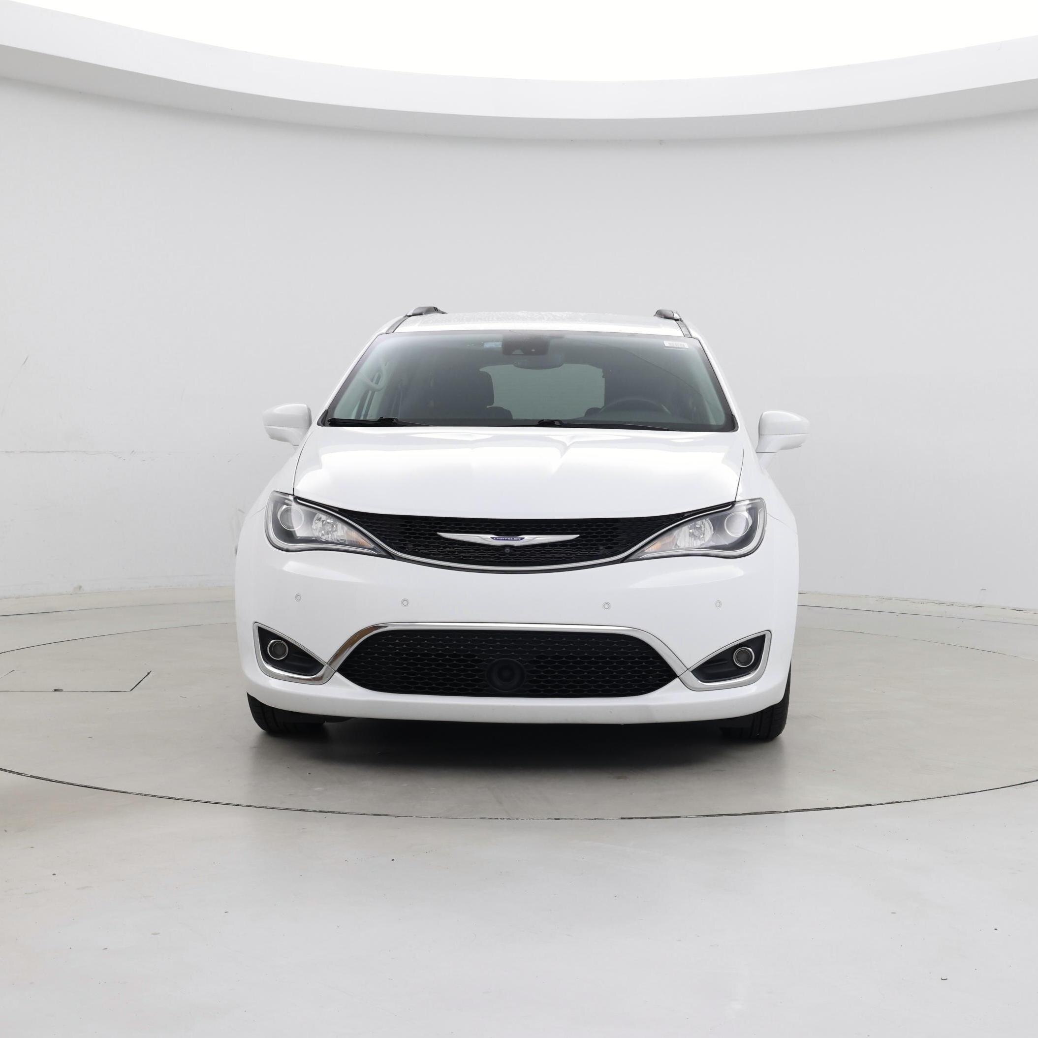 Thumbnail: 2020 Chrysler Pacifica - 5