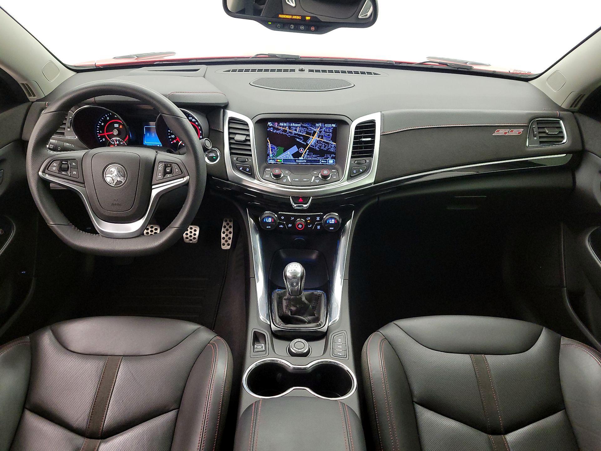 Thumbnail: 2016 Chevrolet  - 9