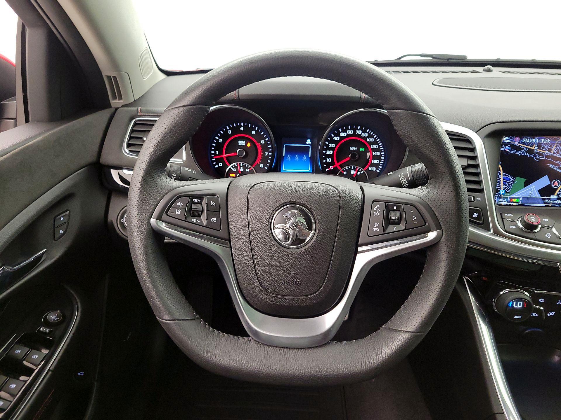 Thumbnail: 2016 Chevrolet  - 10