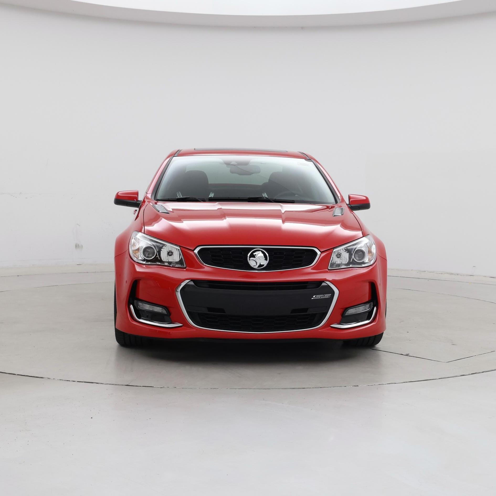Thumbnail: 2016 Chevrolet  - 5