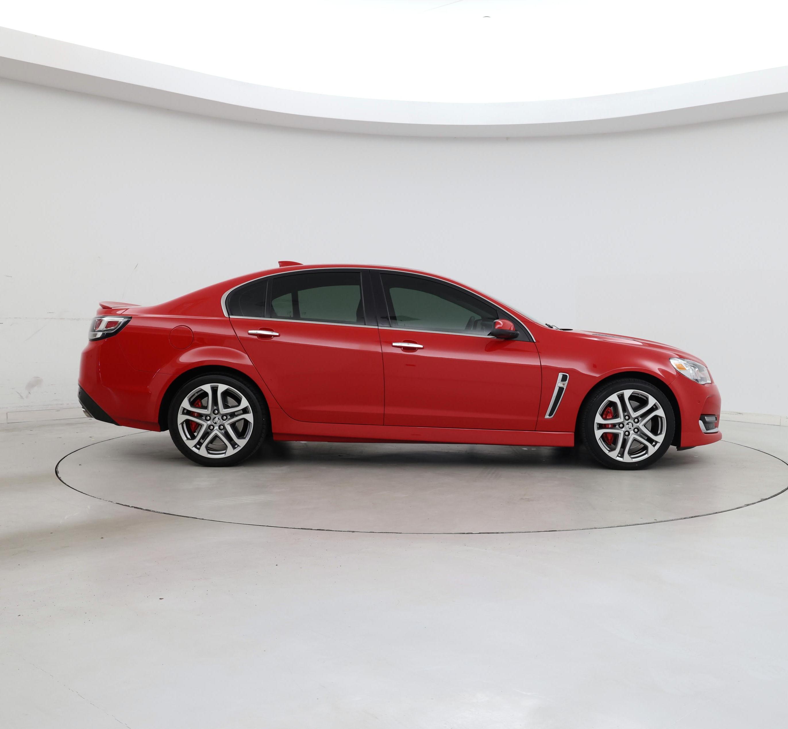 Thumbnail: 2016 Chevrolet  - 7