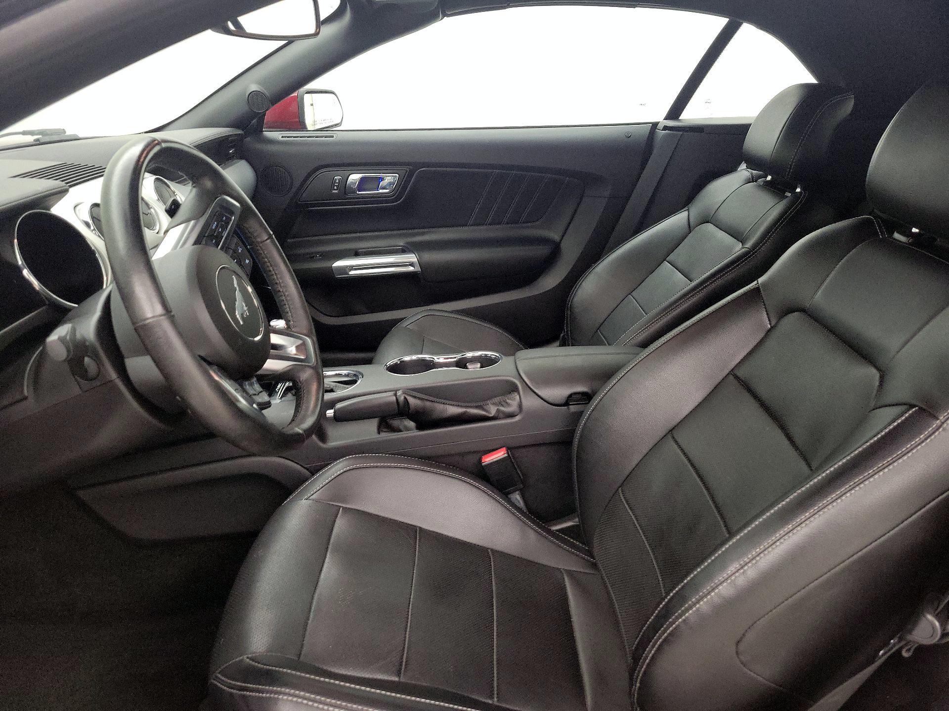 Thumbnail: 2017 Ford Mustang - 11