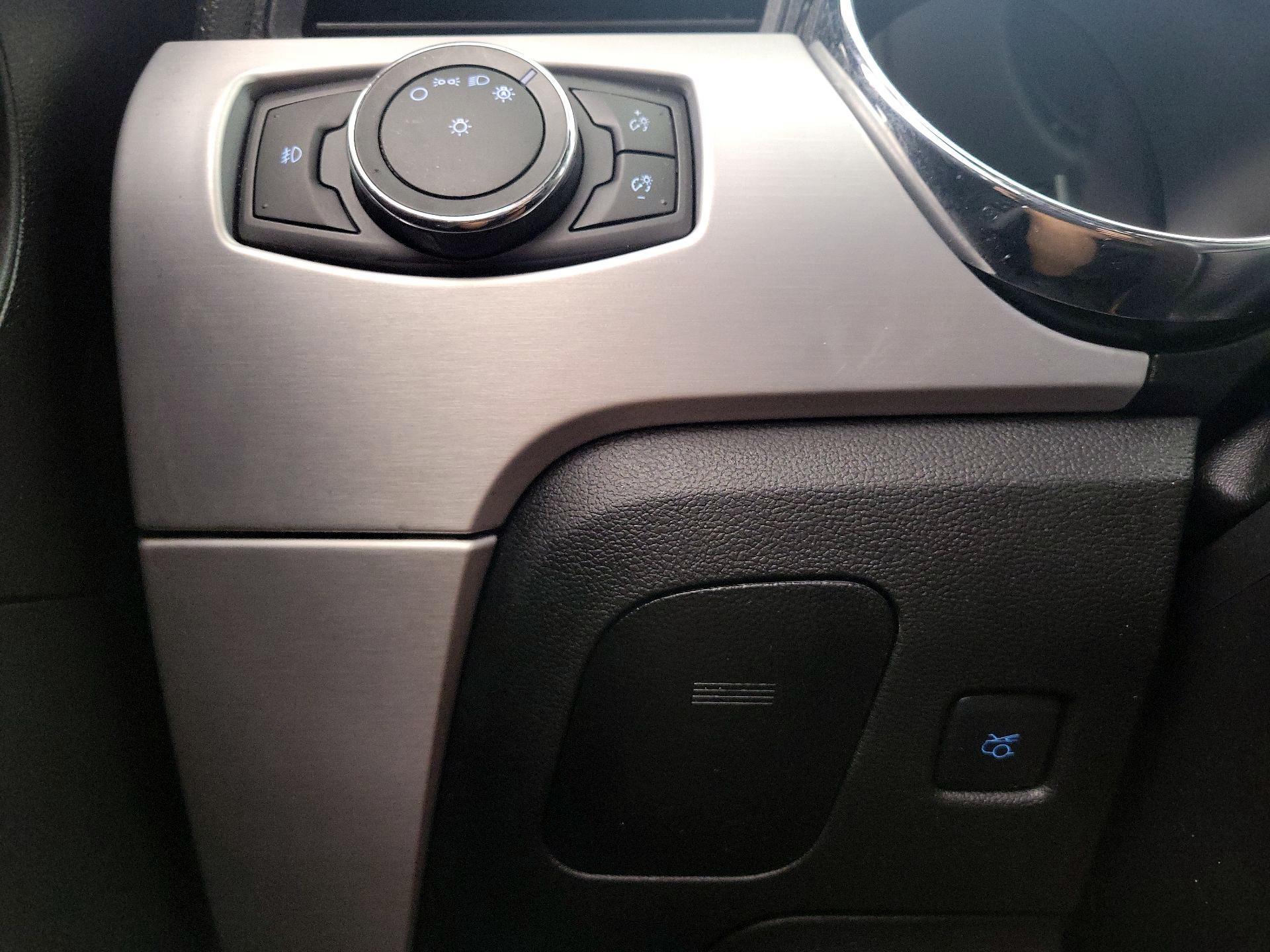 Thumbnail: 2017 Ford Mustang - 13