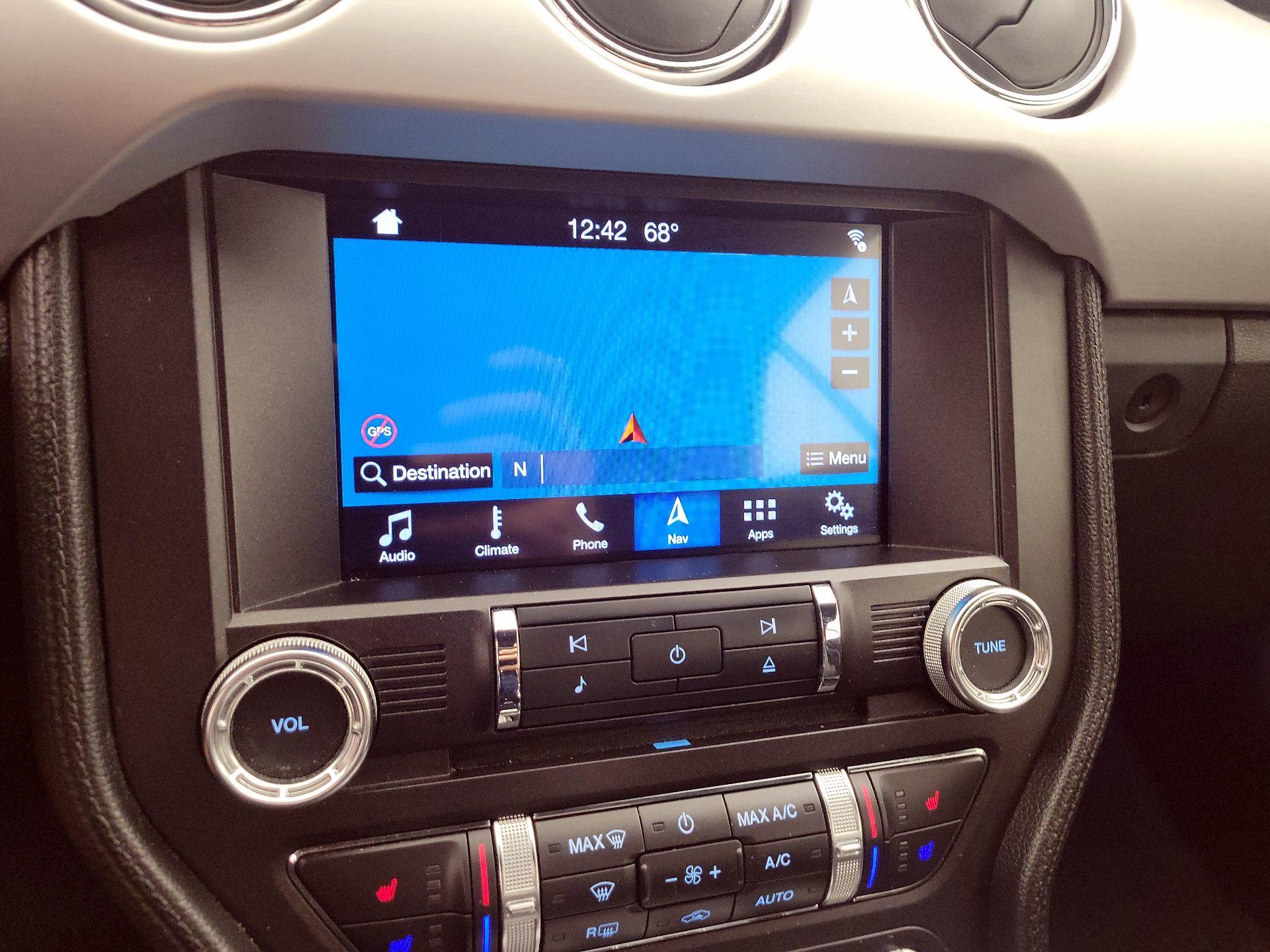 Thumbnail: 2017 Ford Mustang - 14