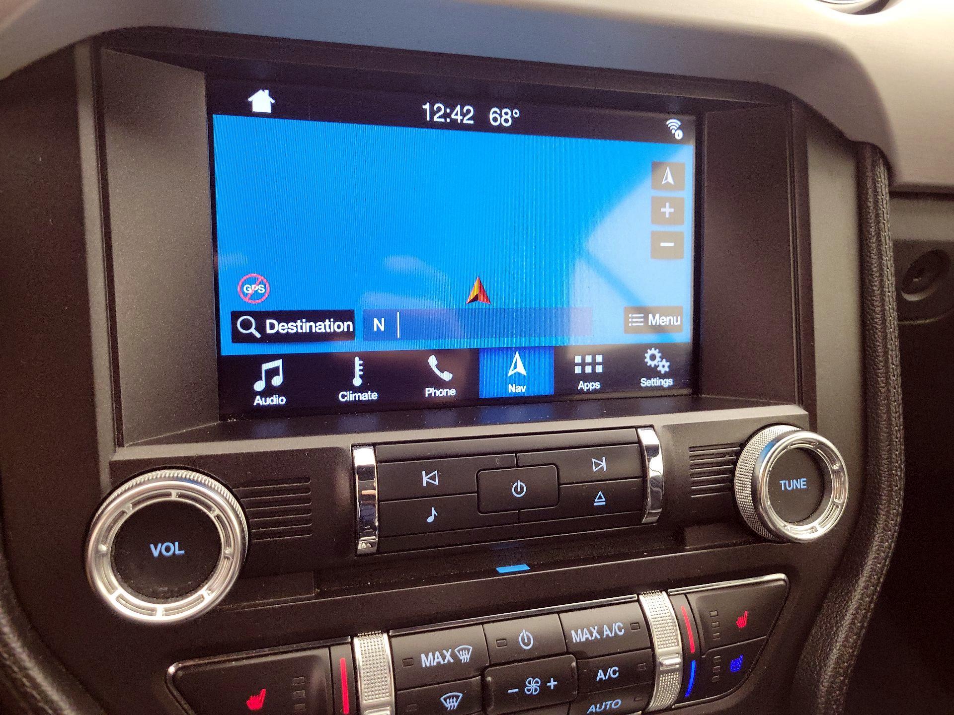 Thumbnail: 2017 Ford Mustang - 15