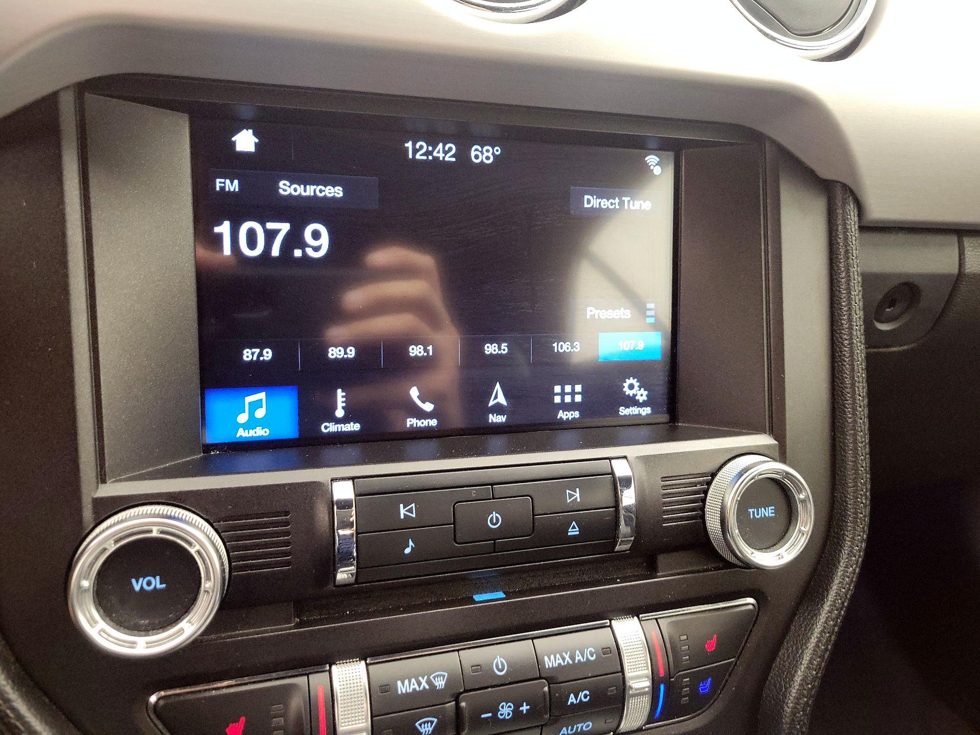 Thumbnail: 2017 Ford Mustang - 16