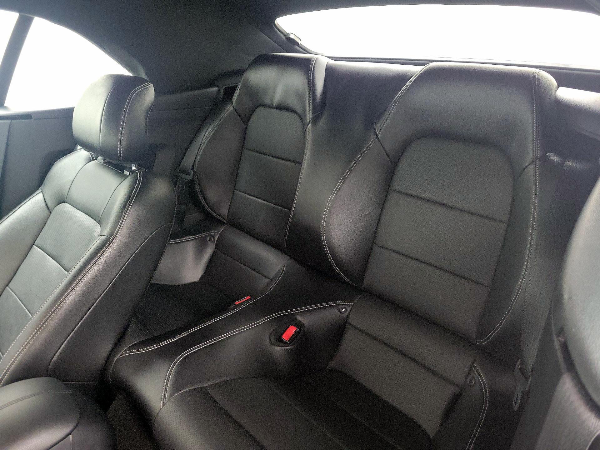 Thumbnail: 2017 Ford Mustang - 20