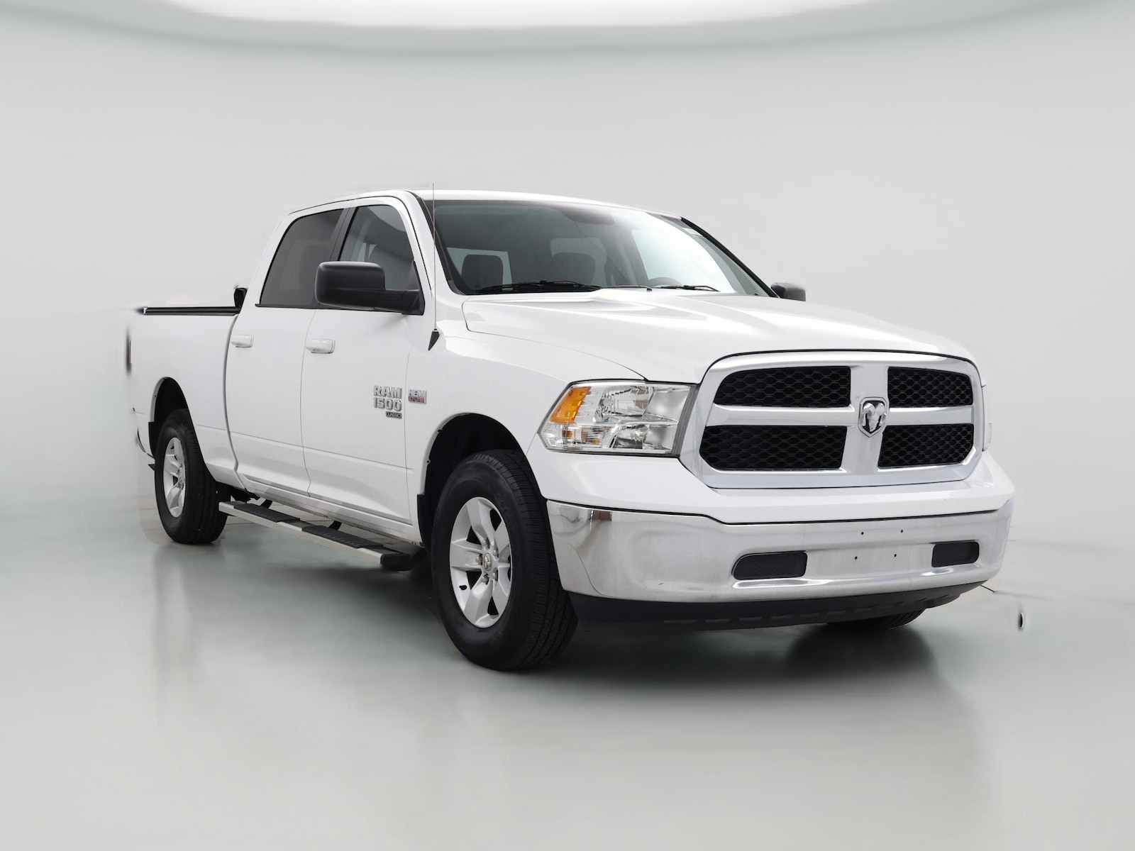 2019 RAM Ram 1500 Classic SLT